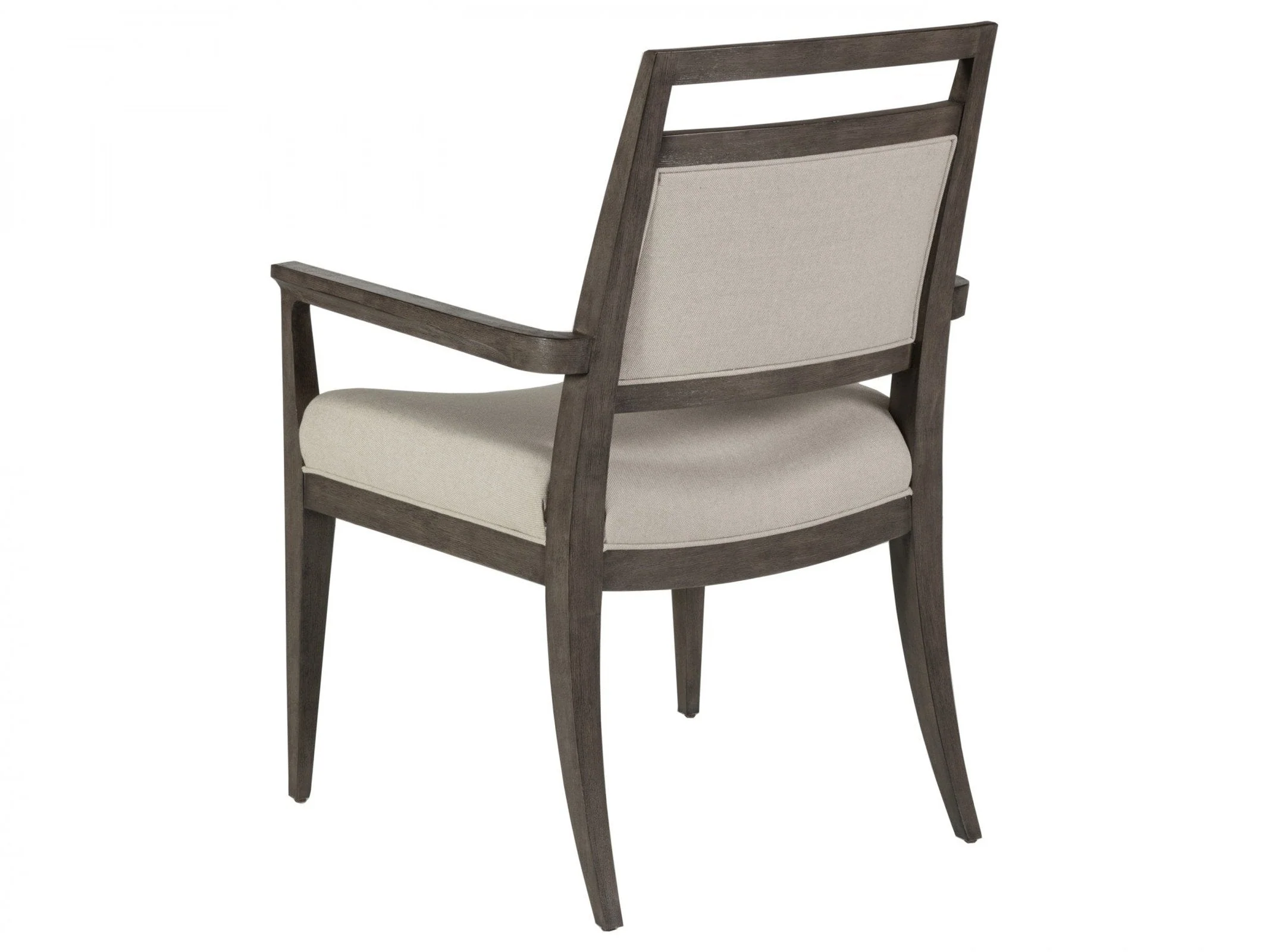 Artistica Home Nico Upholstered Arm Chair - Image 4