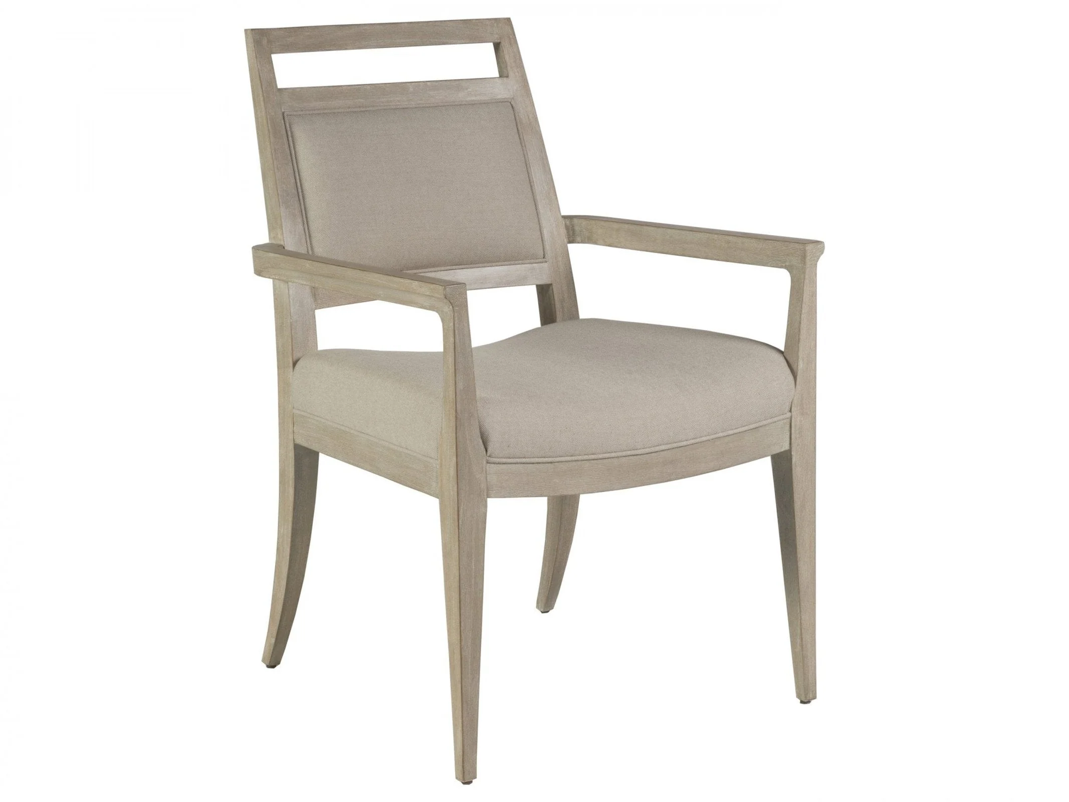 Artistica Home Nico Upholstered Arm Chair - Image 5