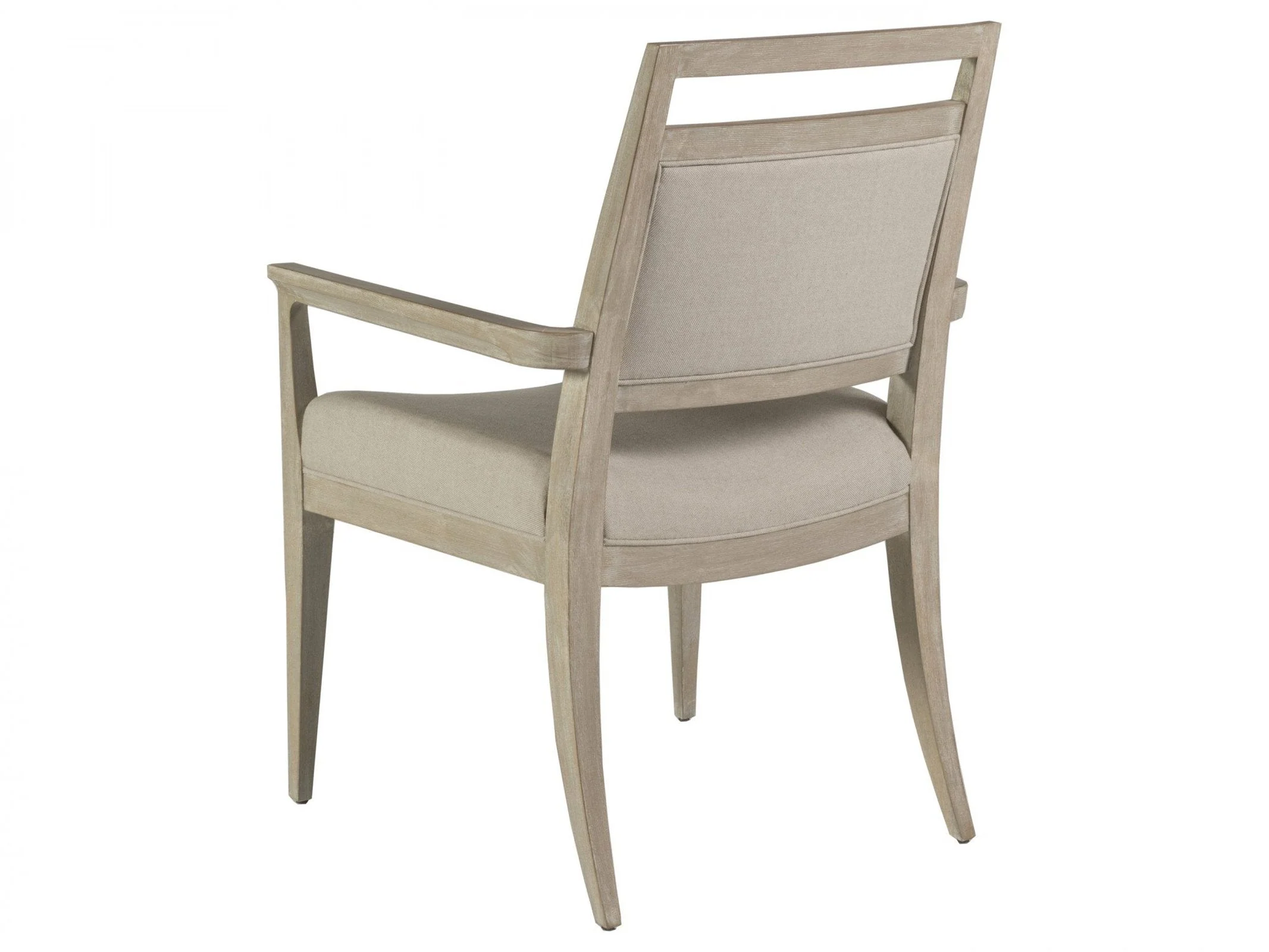 Artistica Home Nico Upholstered Arm Chair - Image 8