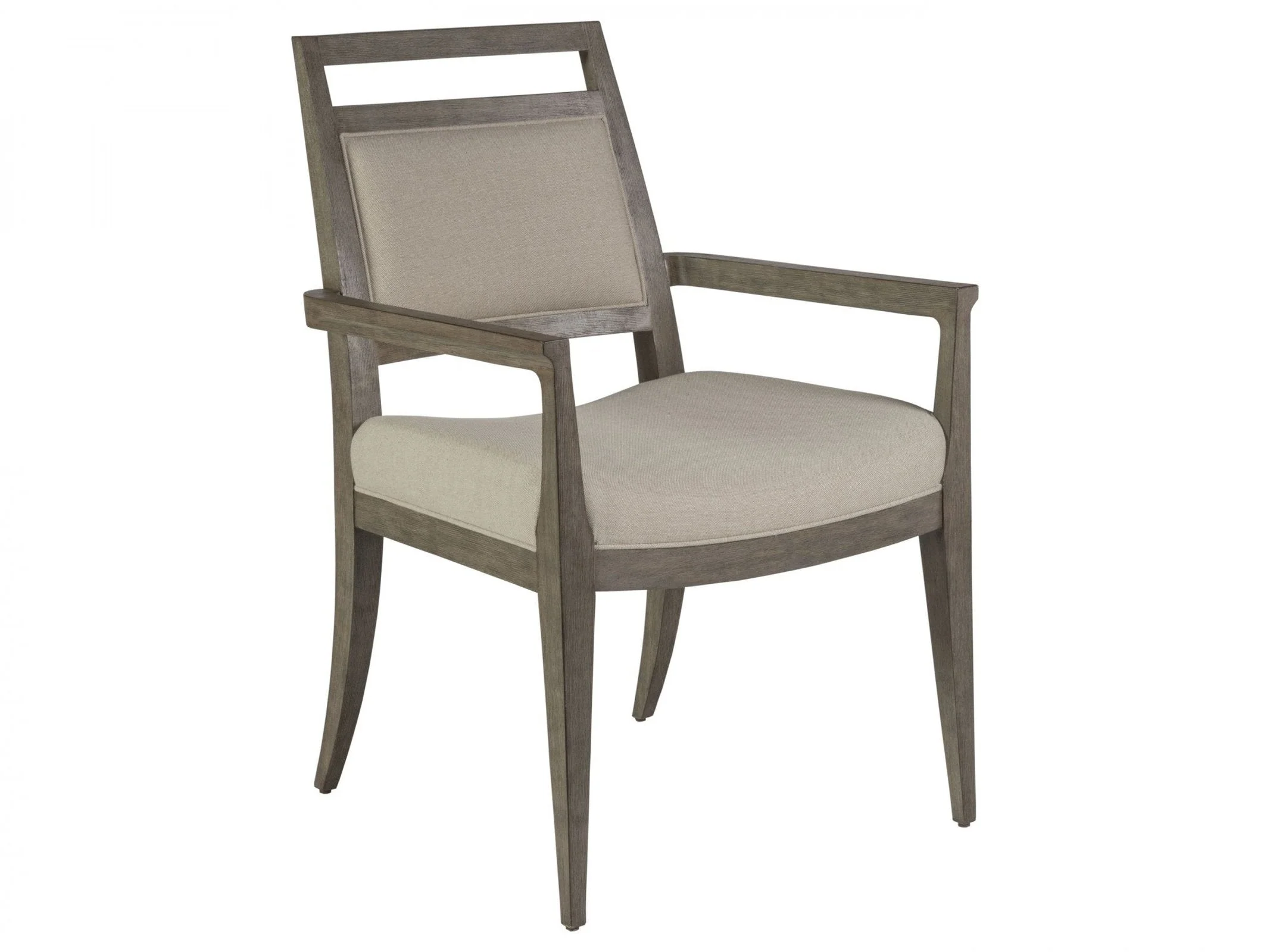 Artistica Home Nico Upholstered Arm Chair - Image 9