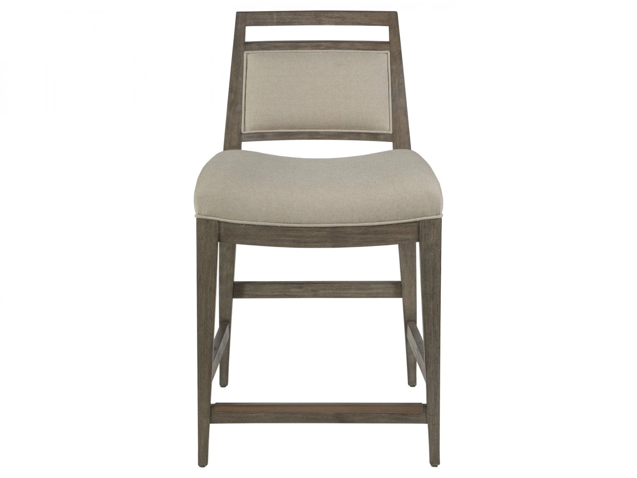 Artistica Home Nico Upholstered Counter Stool - Image 8