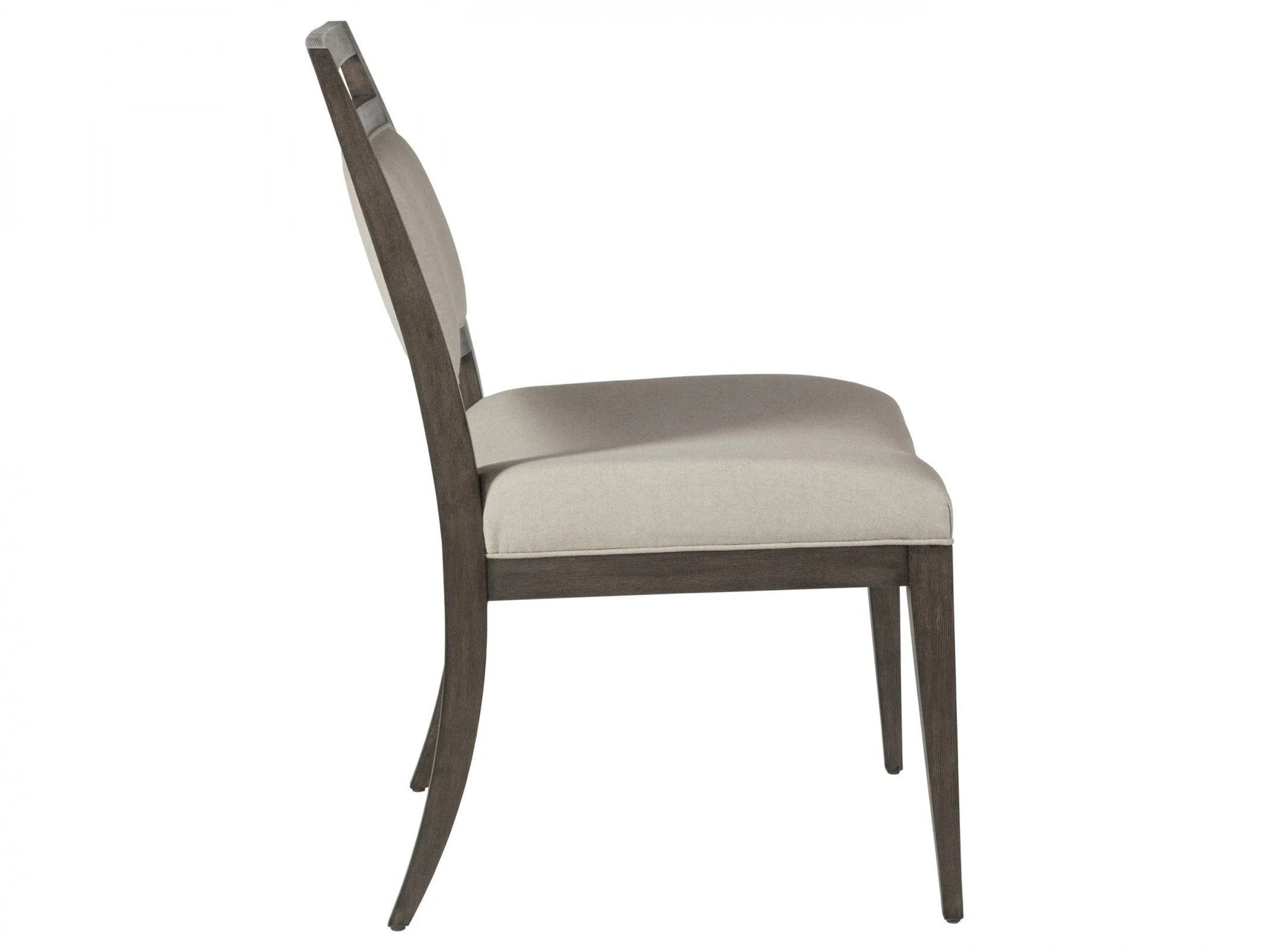 Artistica Home Nico Upholstered Side Chair - Image 3