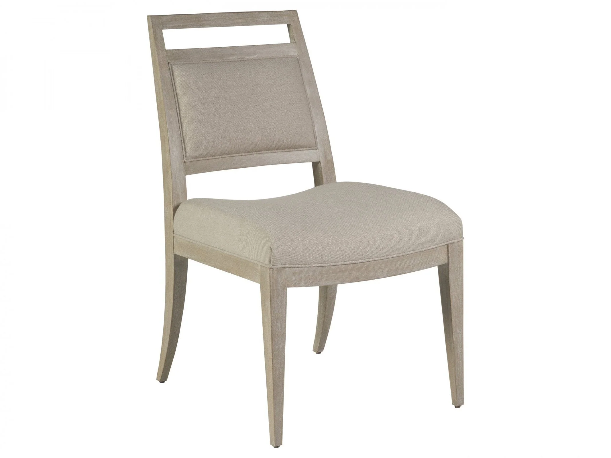 Artistica Home Nico Upholstered Side Chair - Image 5