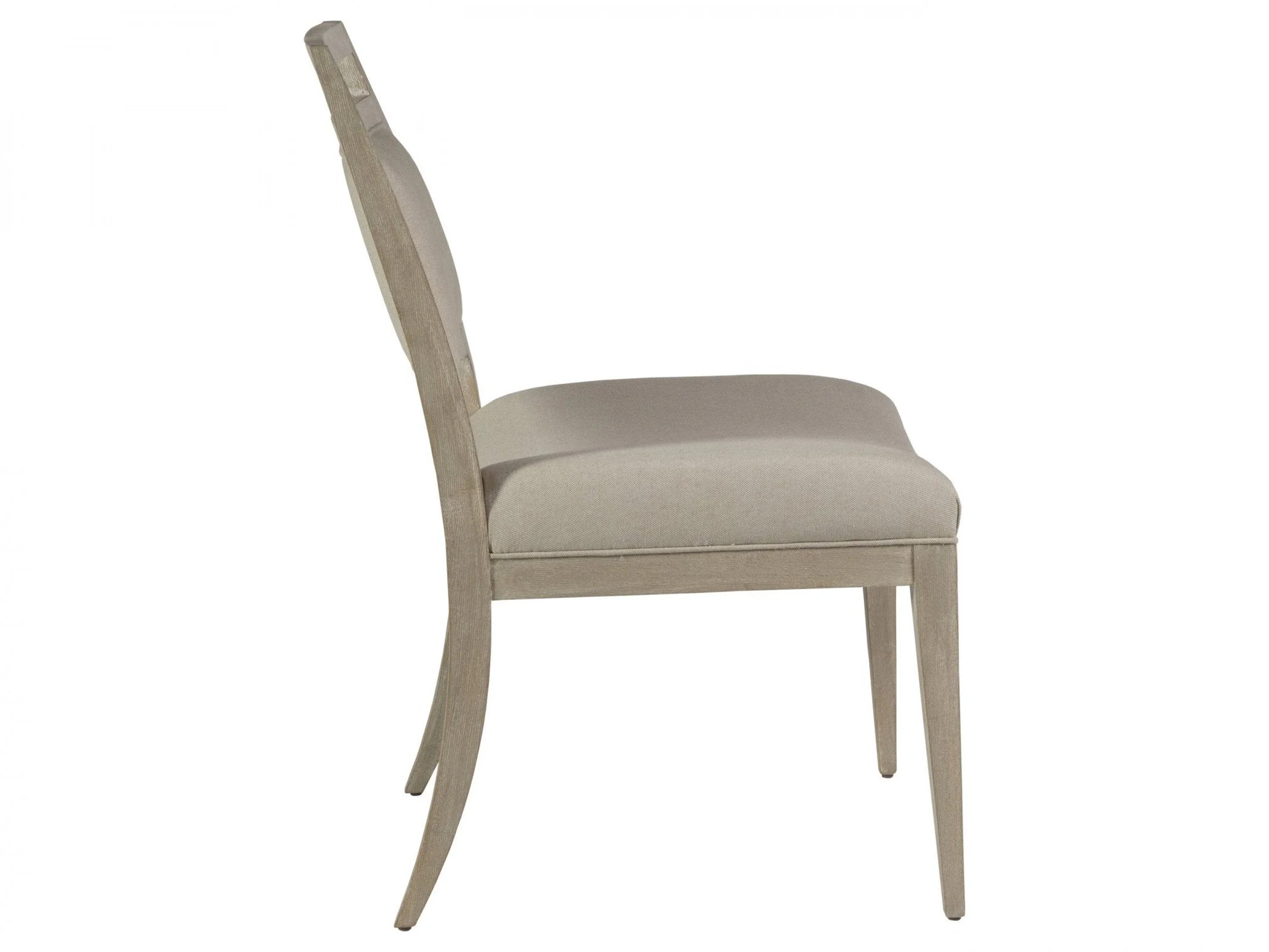 Artistica Home Nico Upholstered Side Chair - Image 7
