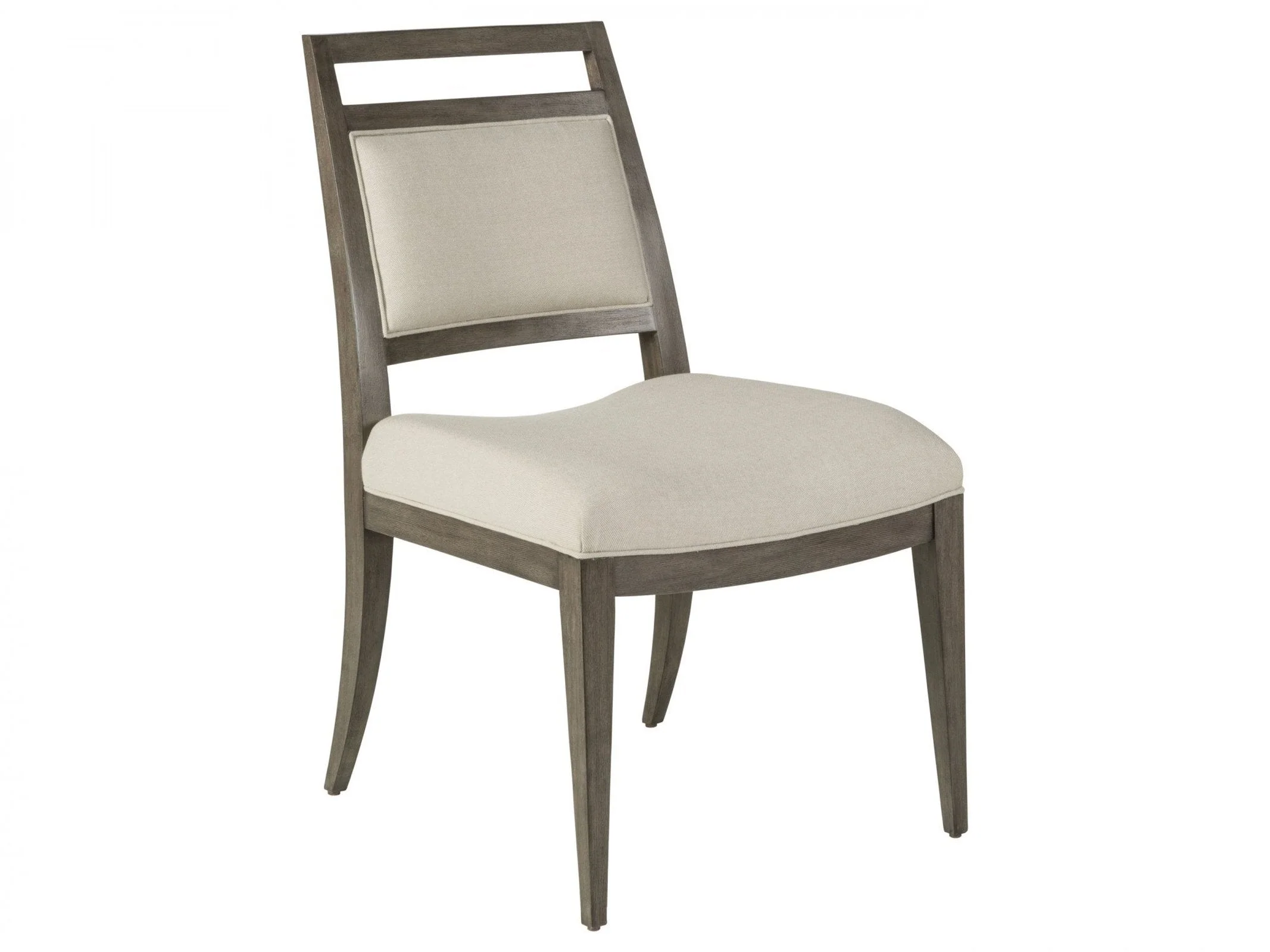 Artistica Home Nico Upholstered Side Chair - Image 9