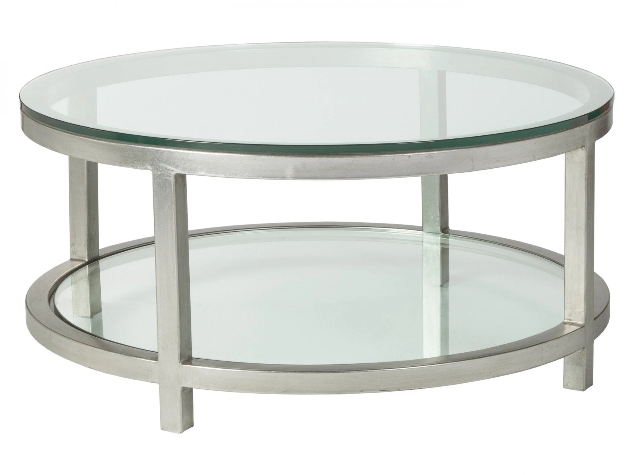 Artistica Home Per Se Round Cocktail Table - Image 2