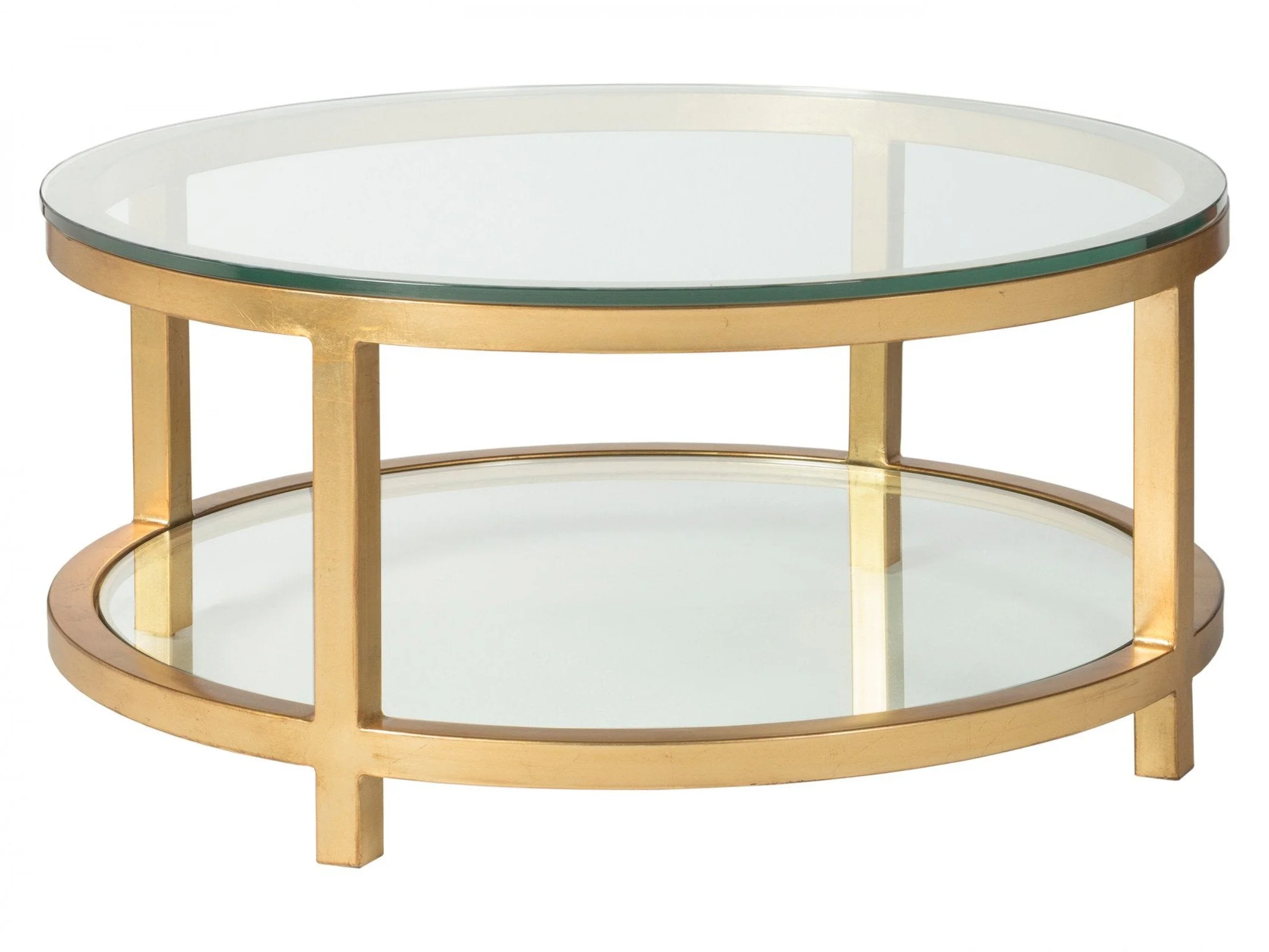 Artistica Home Per Se Round Cocktail Table - Image 3