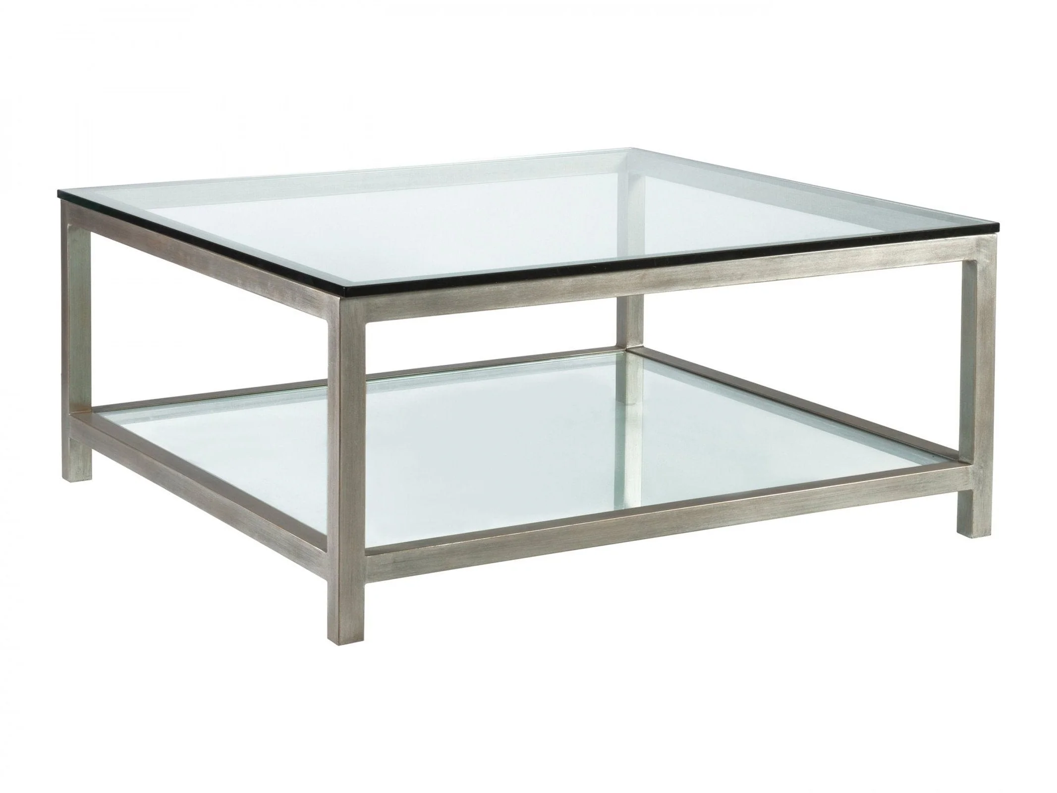 Artistica Home Per Se Square Cocktail Table - Image 2