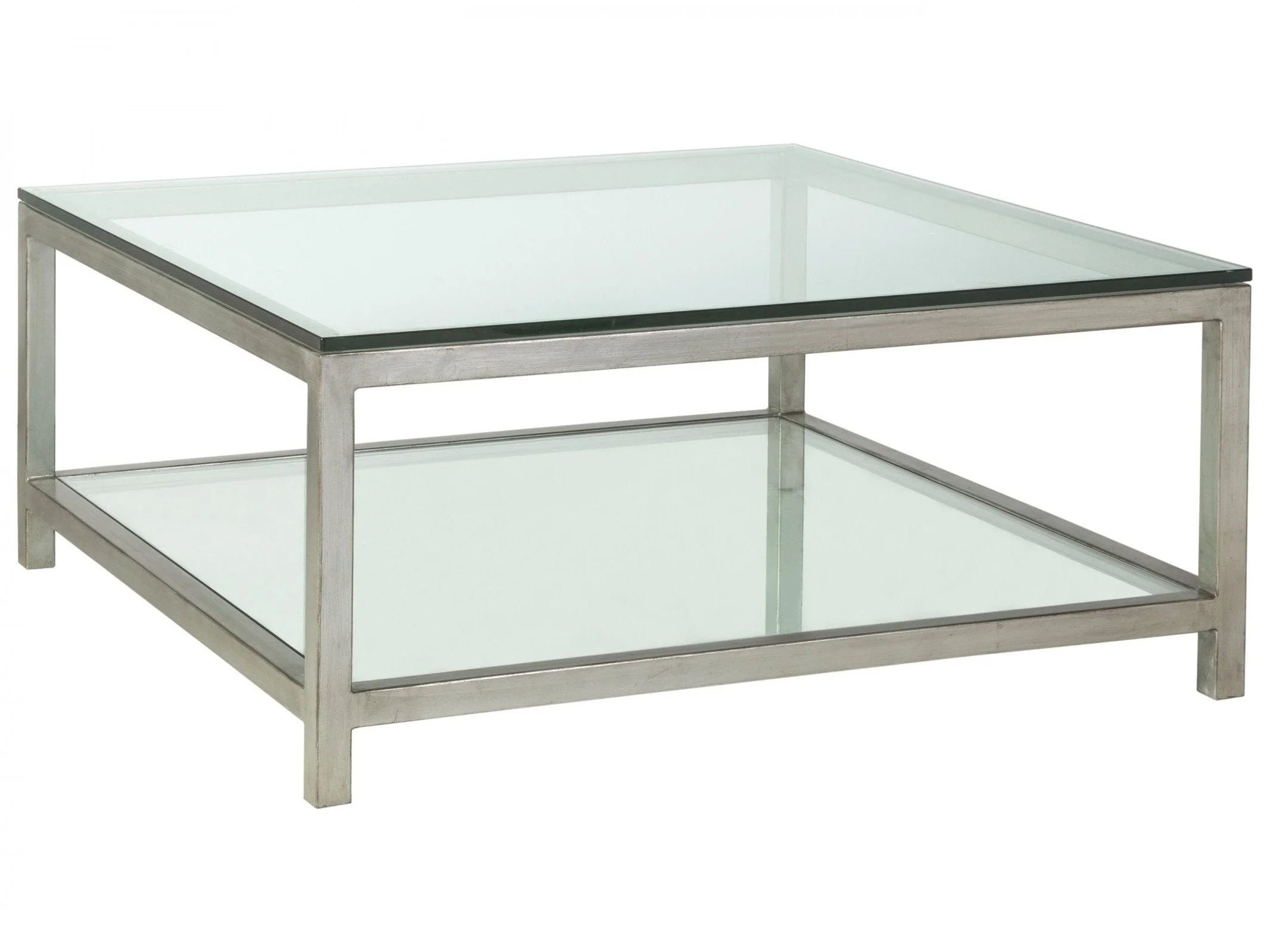 Artistica Home Per Se Square Cocktail Table - Image 3