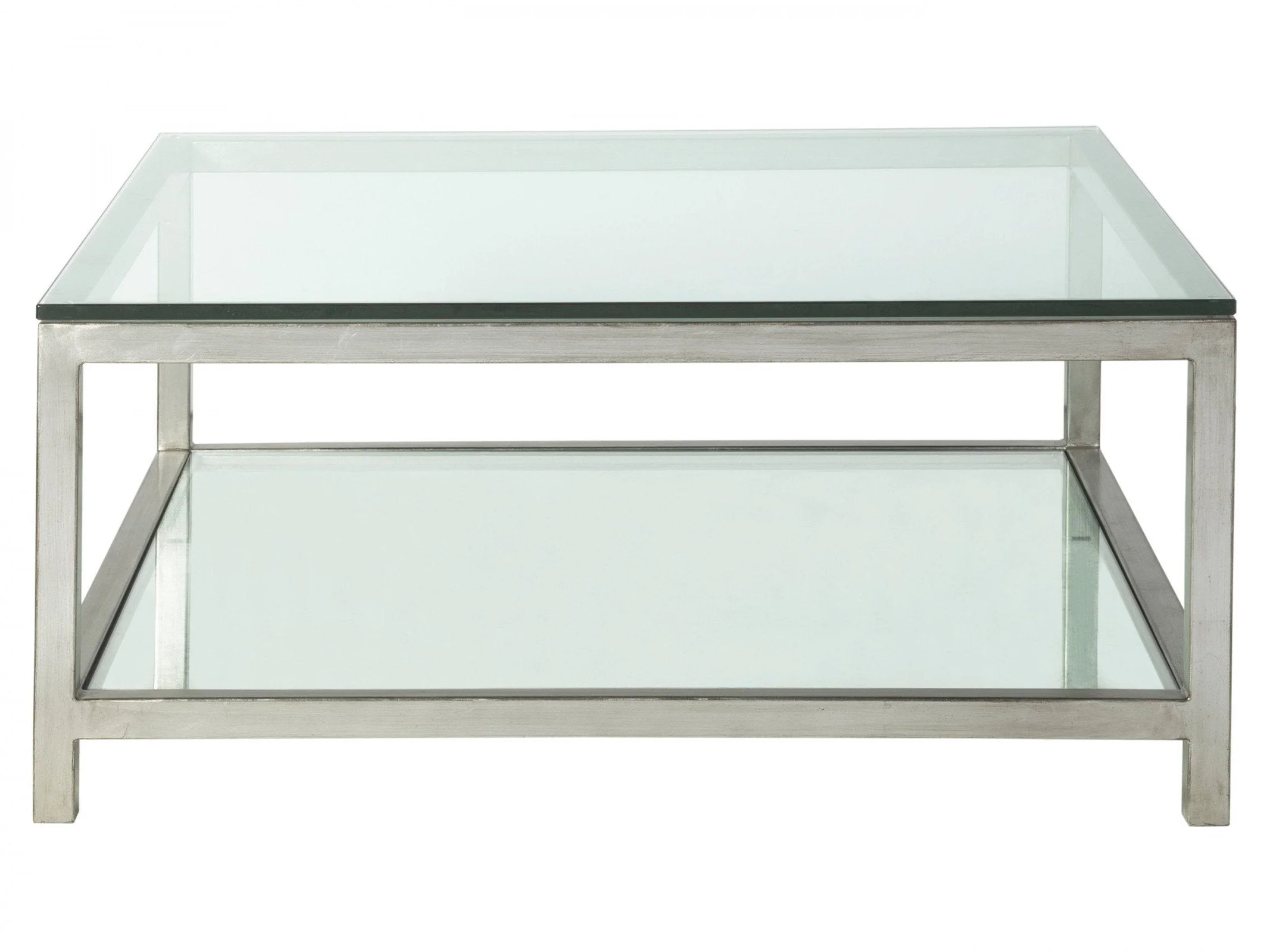 Artistica Home Per Se Square Cocktail Table - Image 4