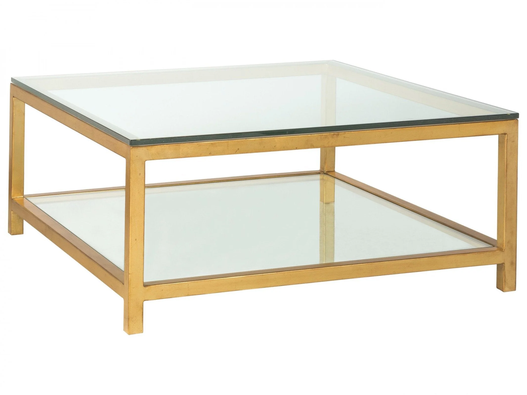 Artistica Home Per Se Square Cocktail Table - Image 5