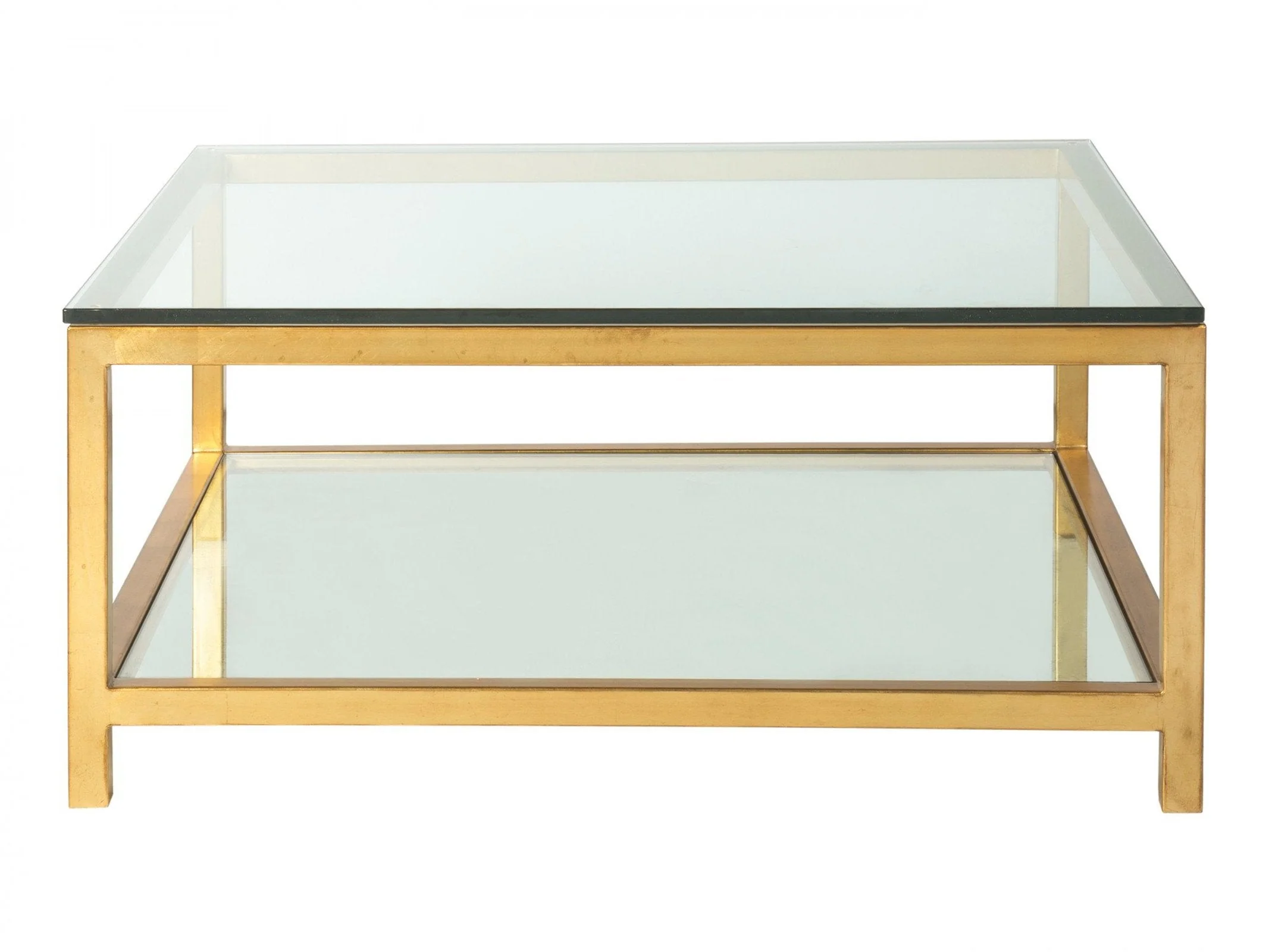 Artistica Home Per Se Square Cocktail Table - Image 6