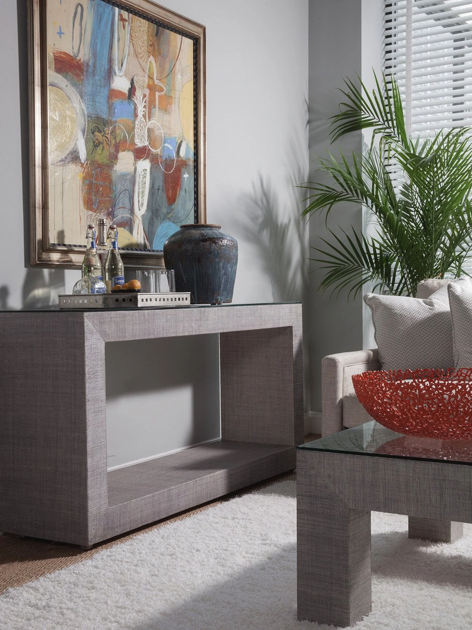 Artistica Home Precept Console - Image 2
