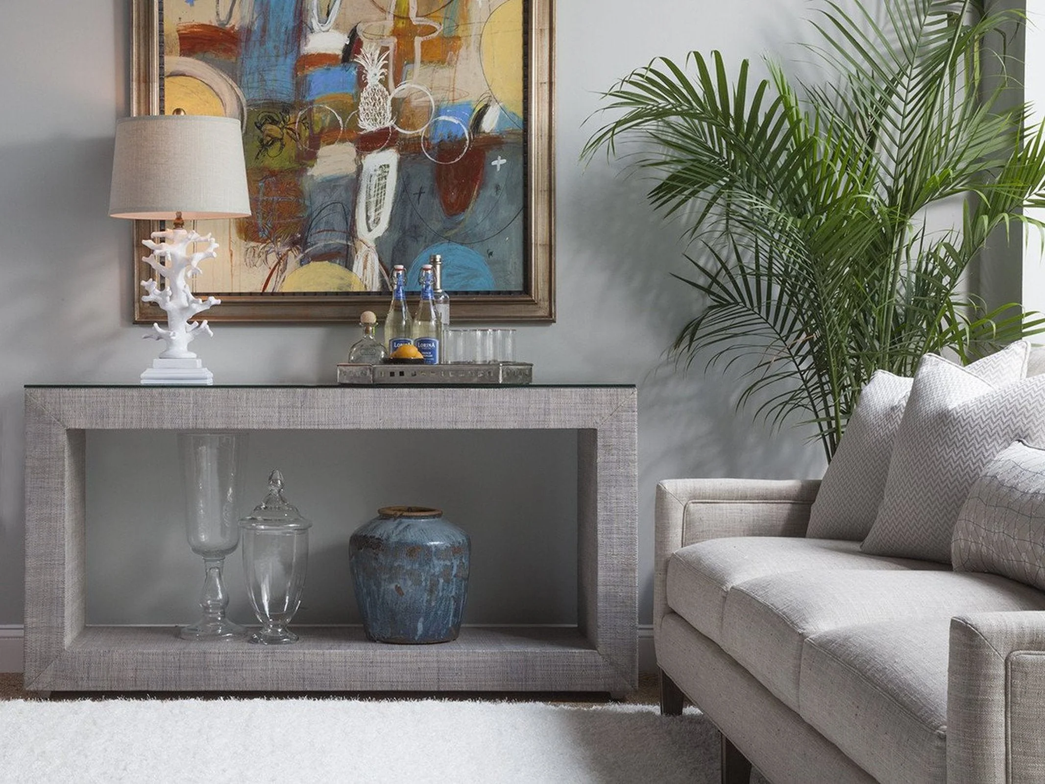 Artistica Home Precept Console - Image 3