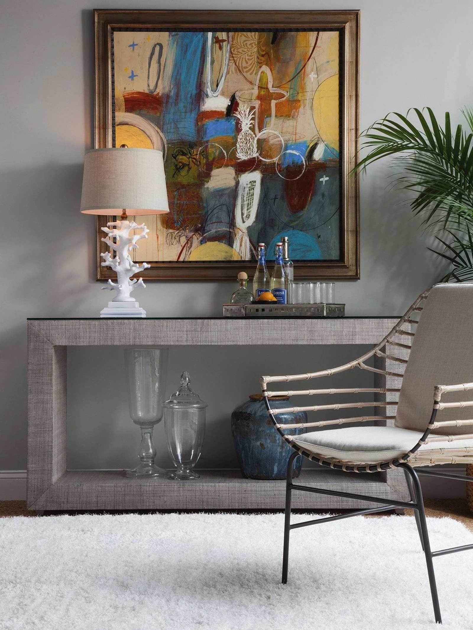 Artistica Home Precept Console - Image 4