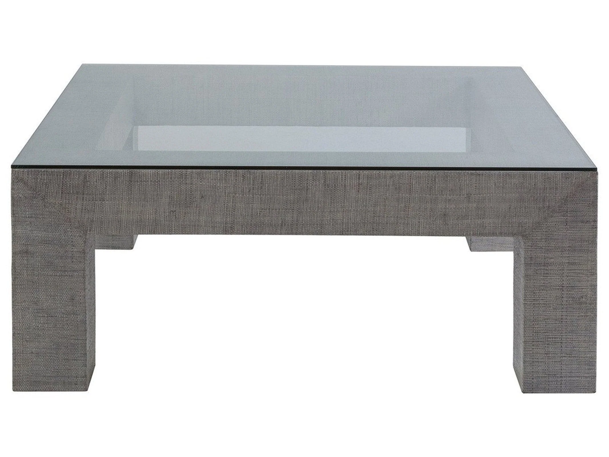 Artistica Home Precept Square Cocktail Table - Image 2