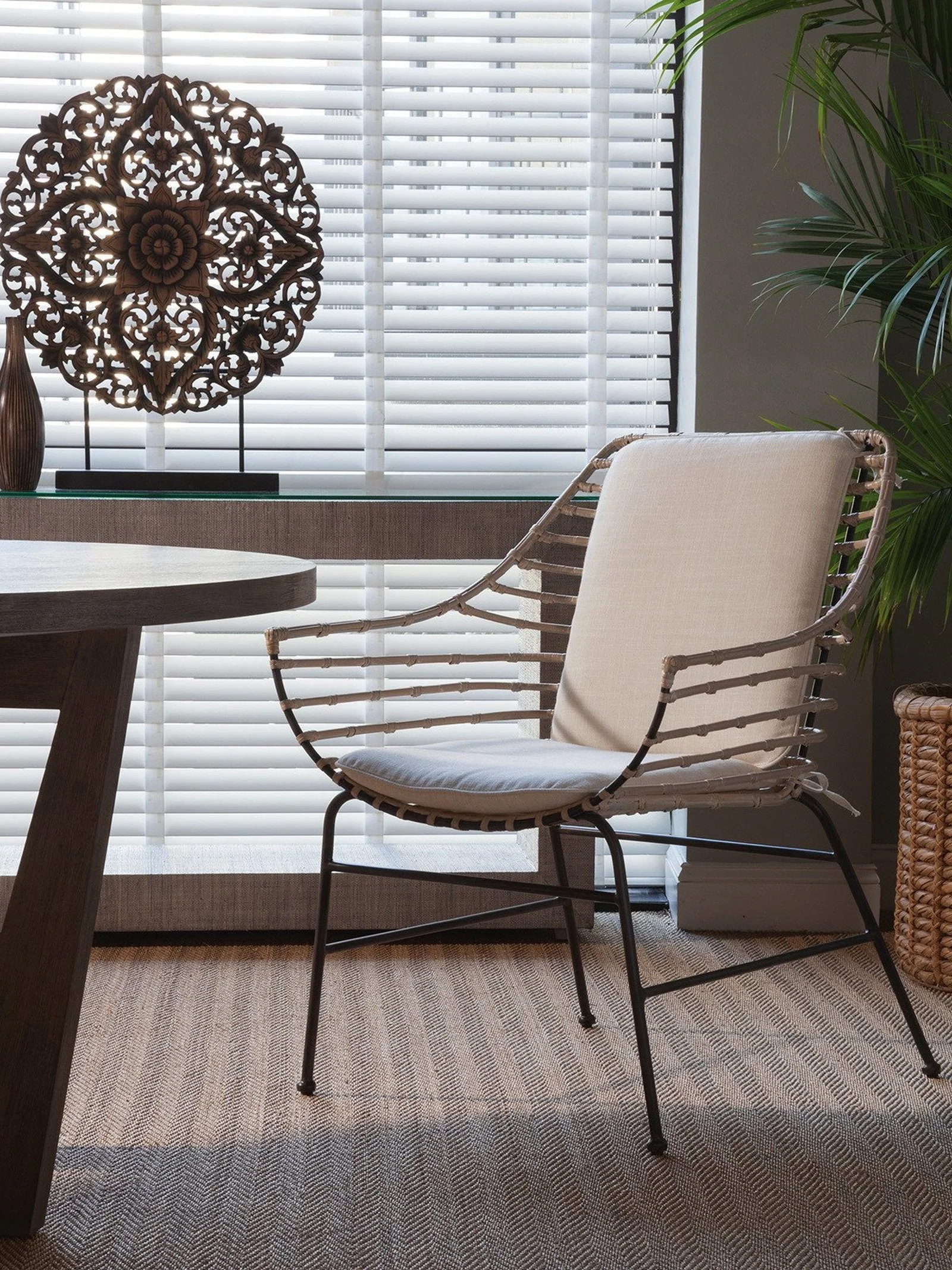 Artistica Home Raconteur Arm Chair - Image 2