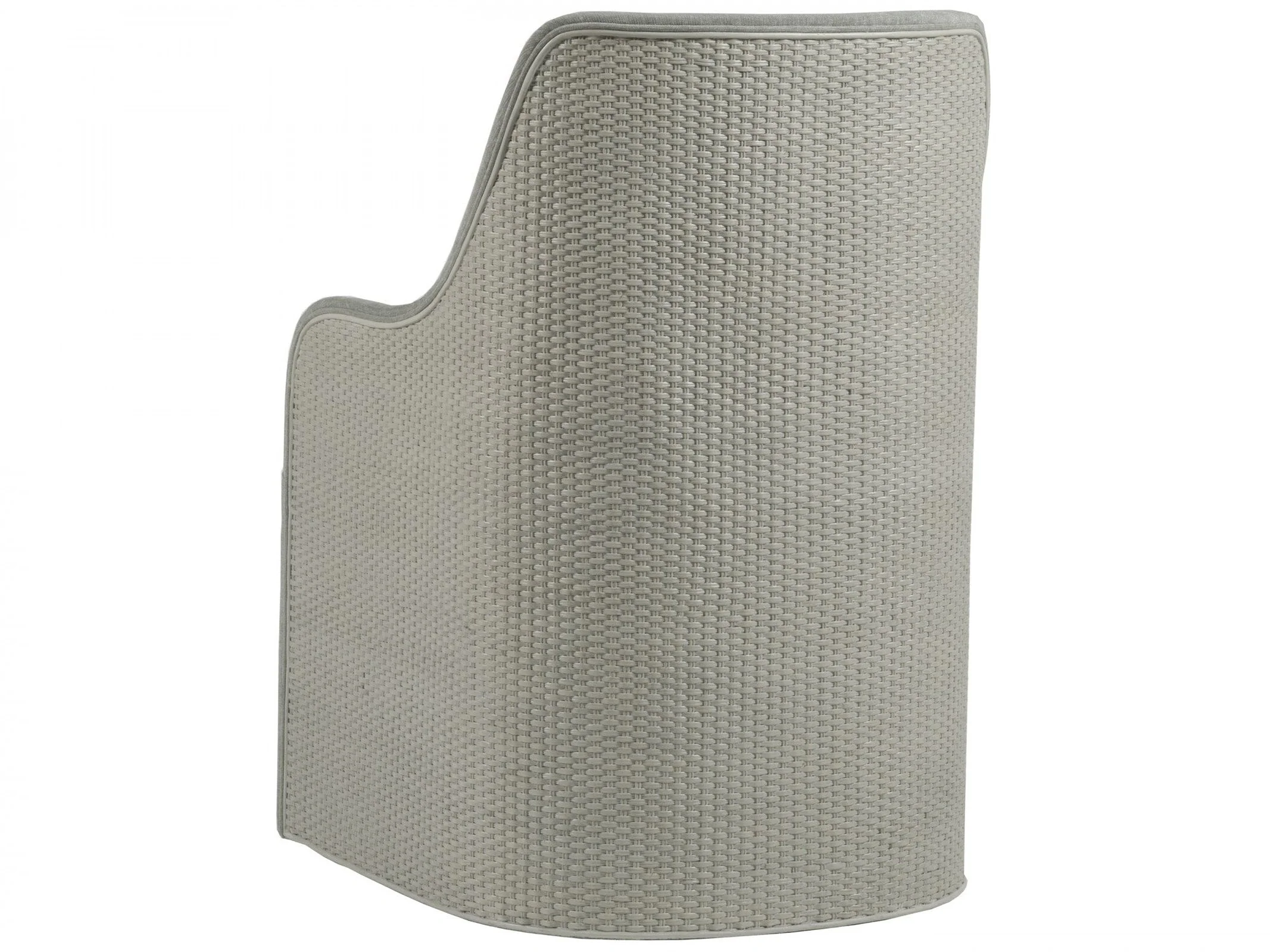 Artistica Home Riley Woven Arm Chair - Image 3