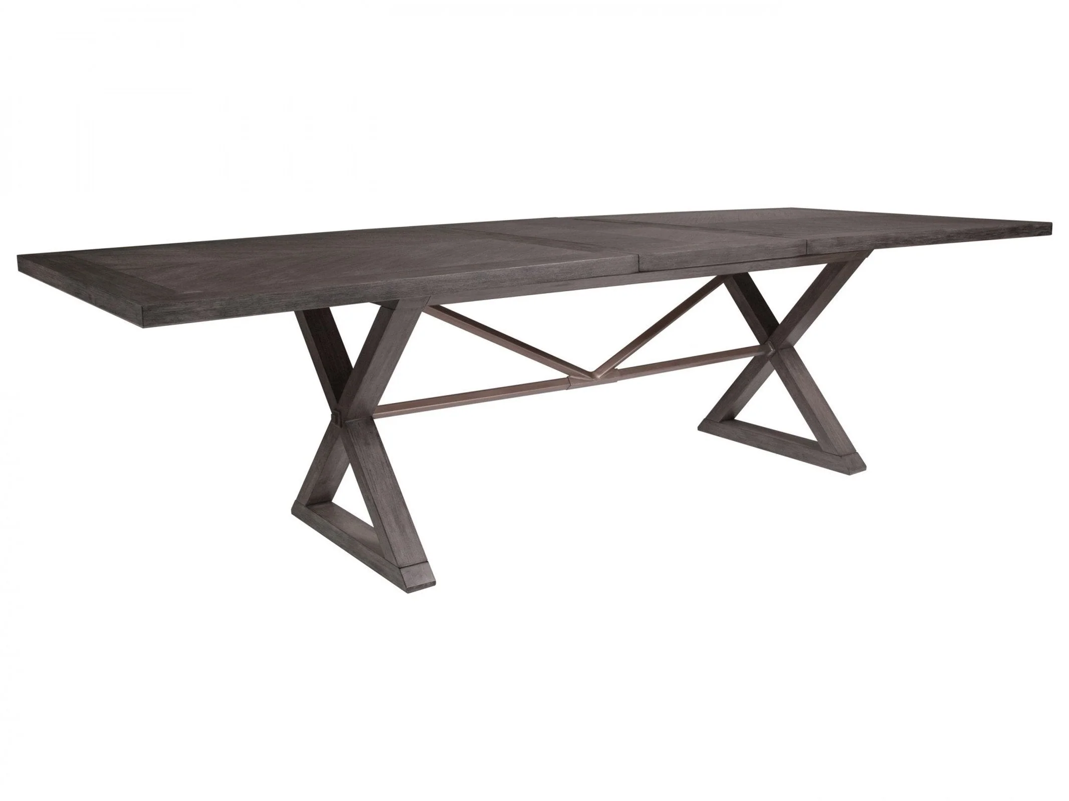 Artistica Home Ringo Rectangular Dining Table - Image 3