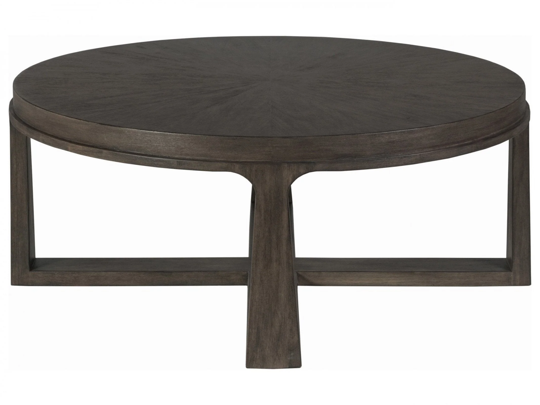 Artistica Home Rousseau Round Cocktail Table - Image 7
