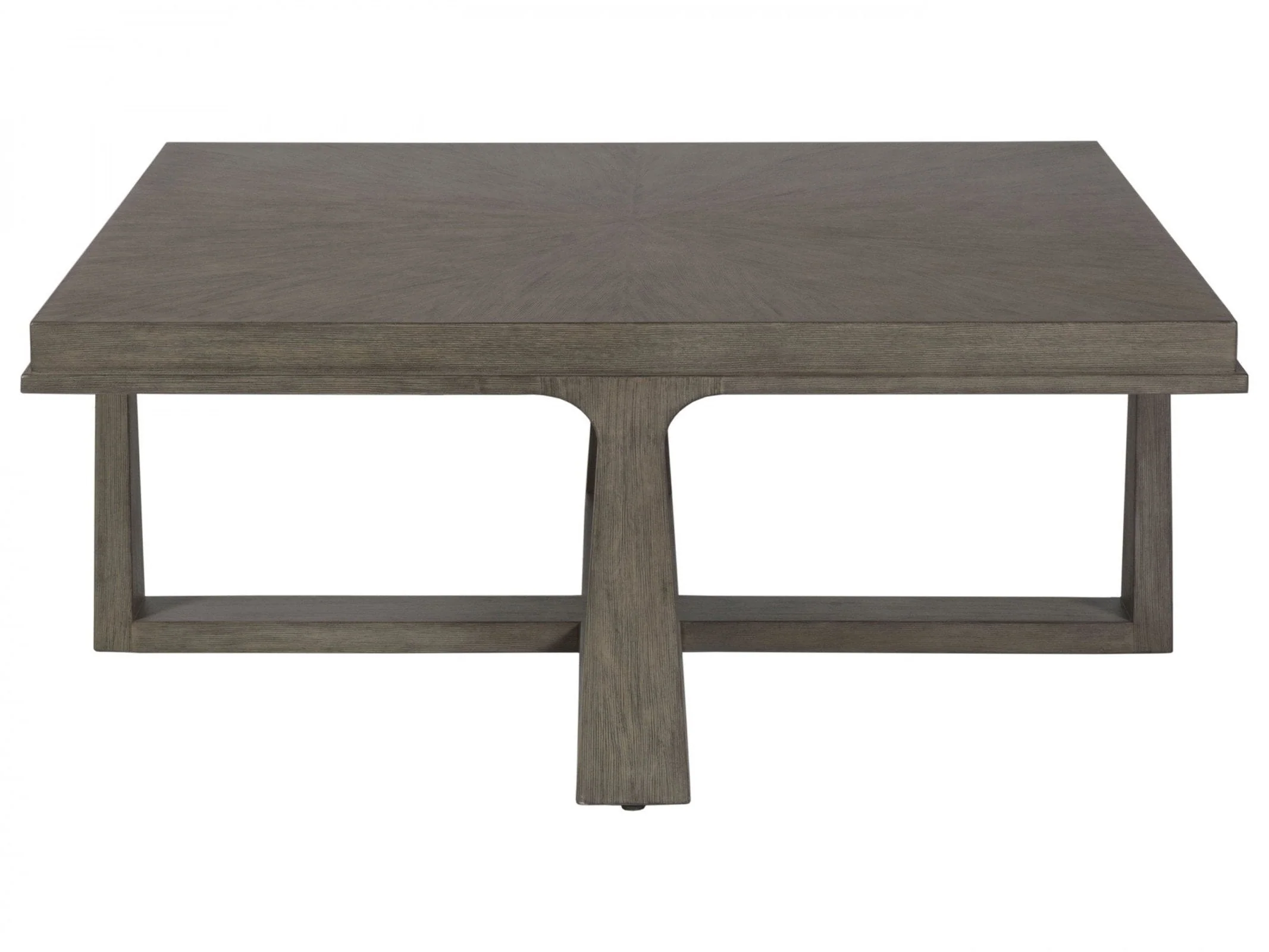 Artistica Home Rousseau Square Cocktail Table - Image 3