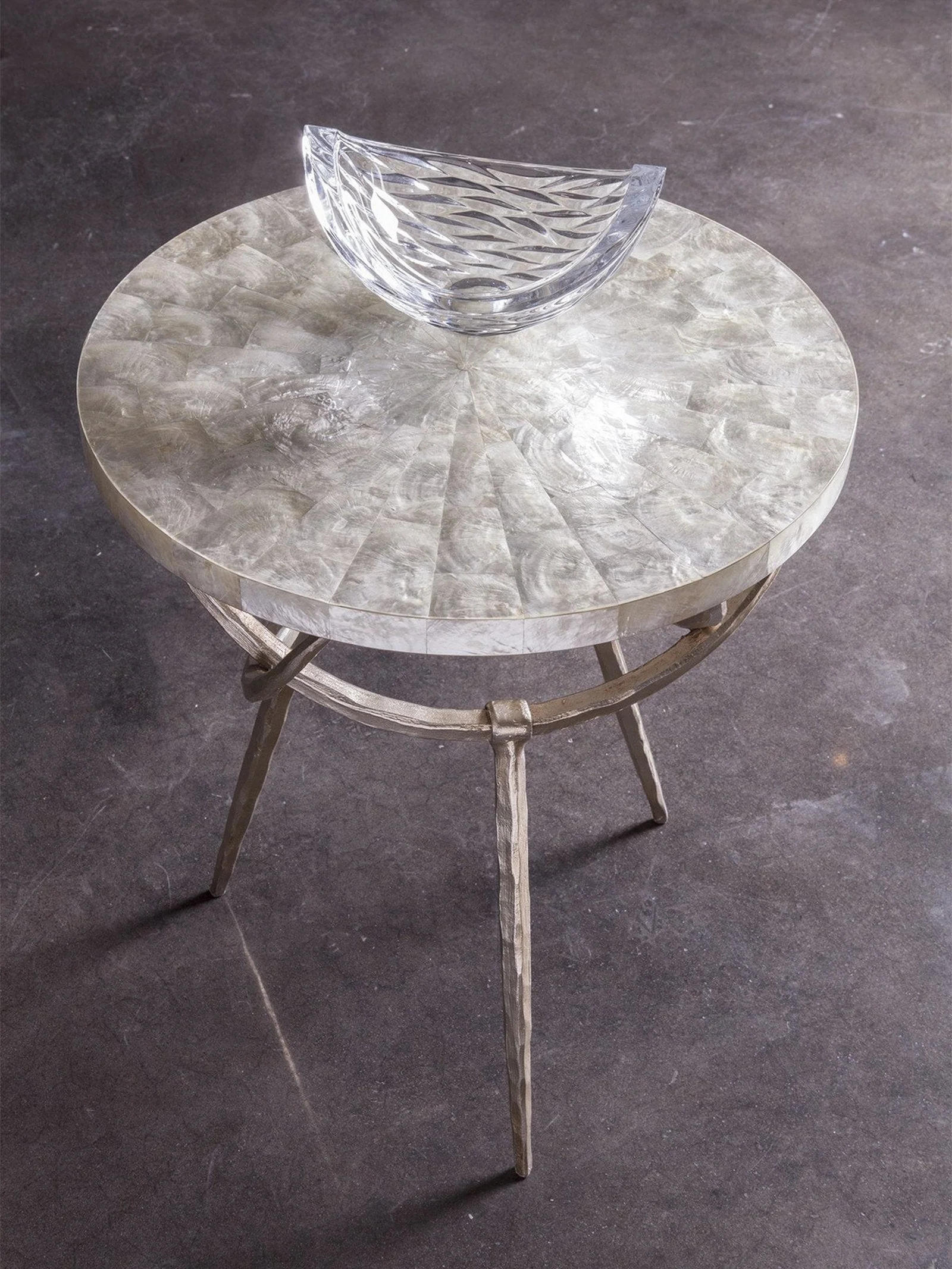 Artistica Home Sergio Round Spot Table - Image 3