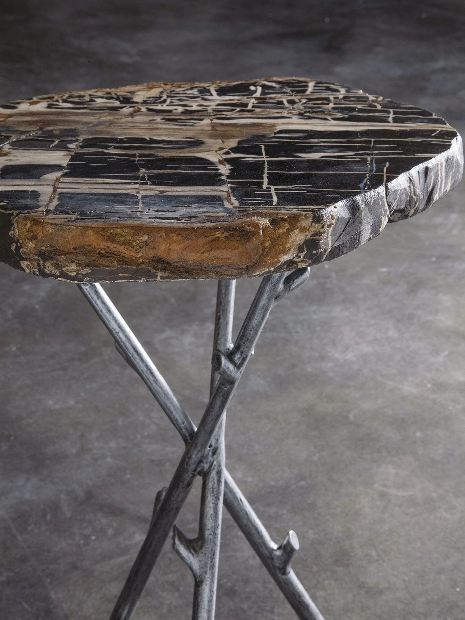 Artistica Home Shane Spot Table - Image 2