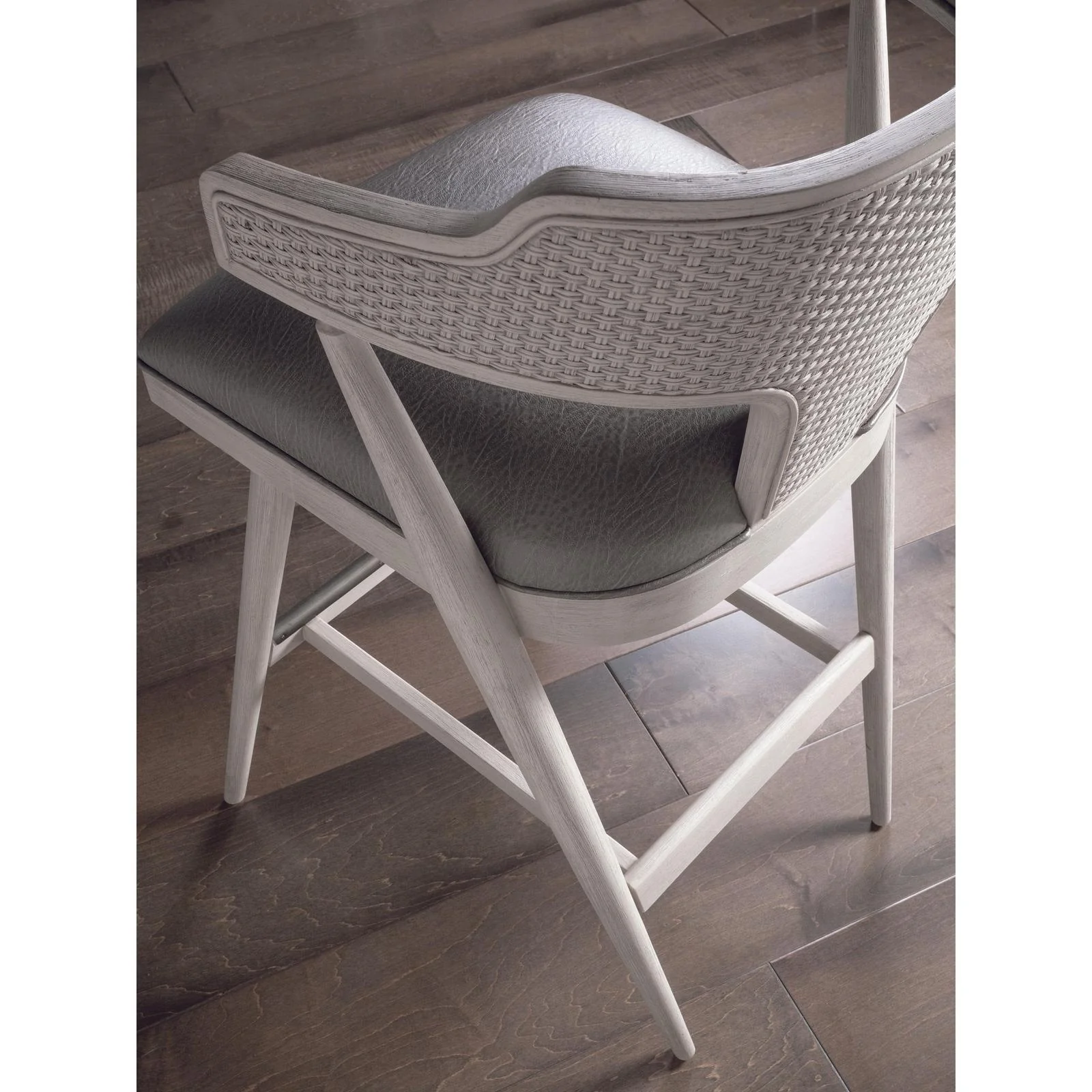 Artistica Home Signature Designs Arne Bar Stool - Image 3
