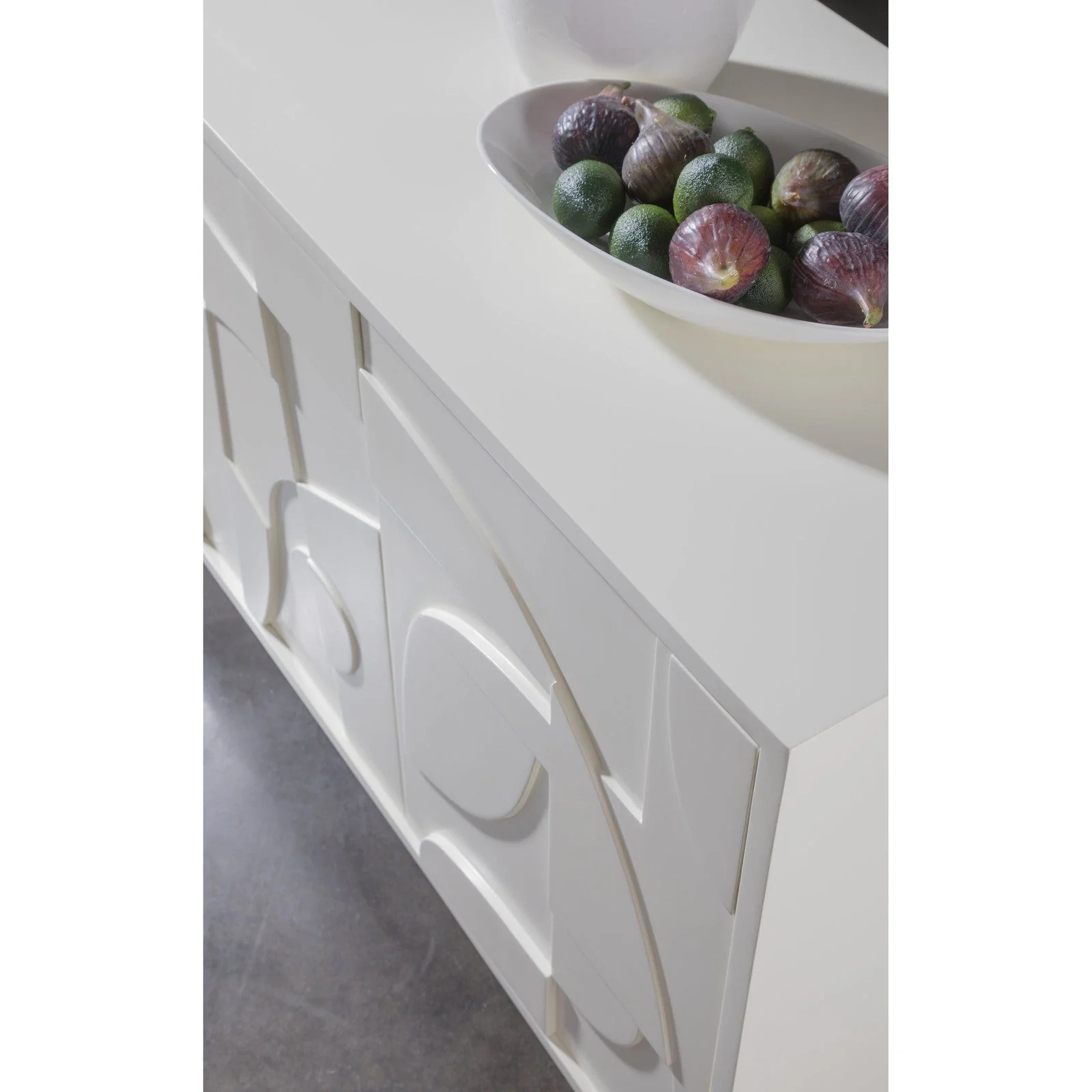 Artistica Home Signature Designs Bardo Media Console - Image 3