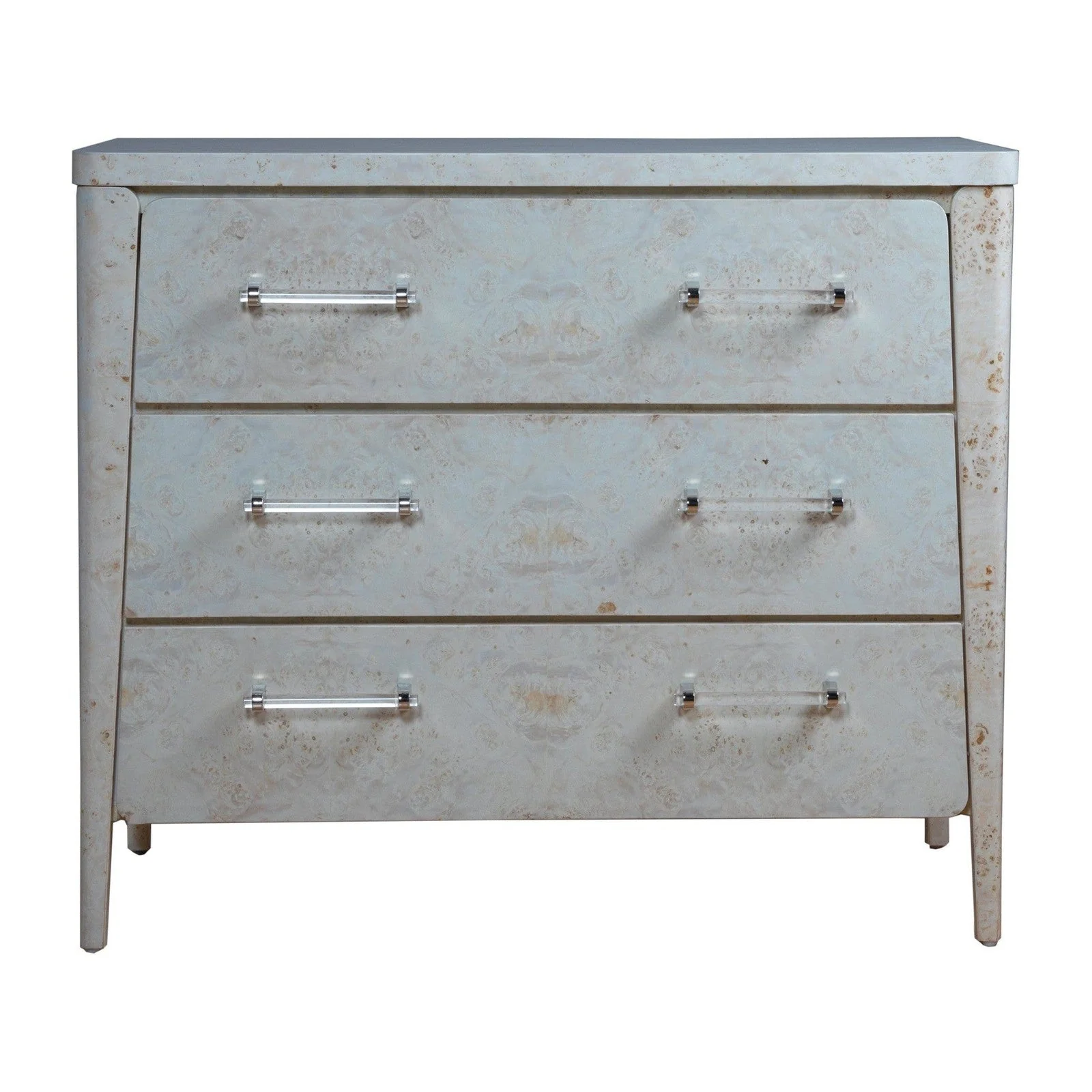 Artistica Home Signature Designs Baronet Hall Chest - Image 4