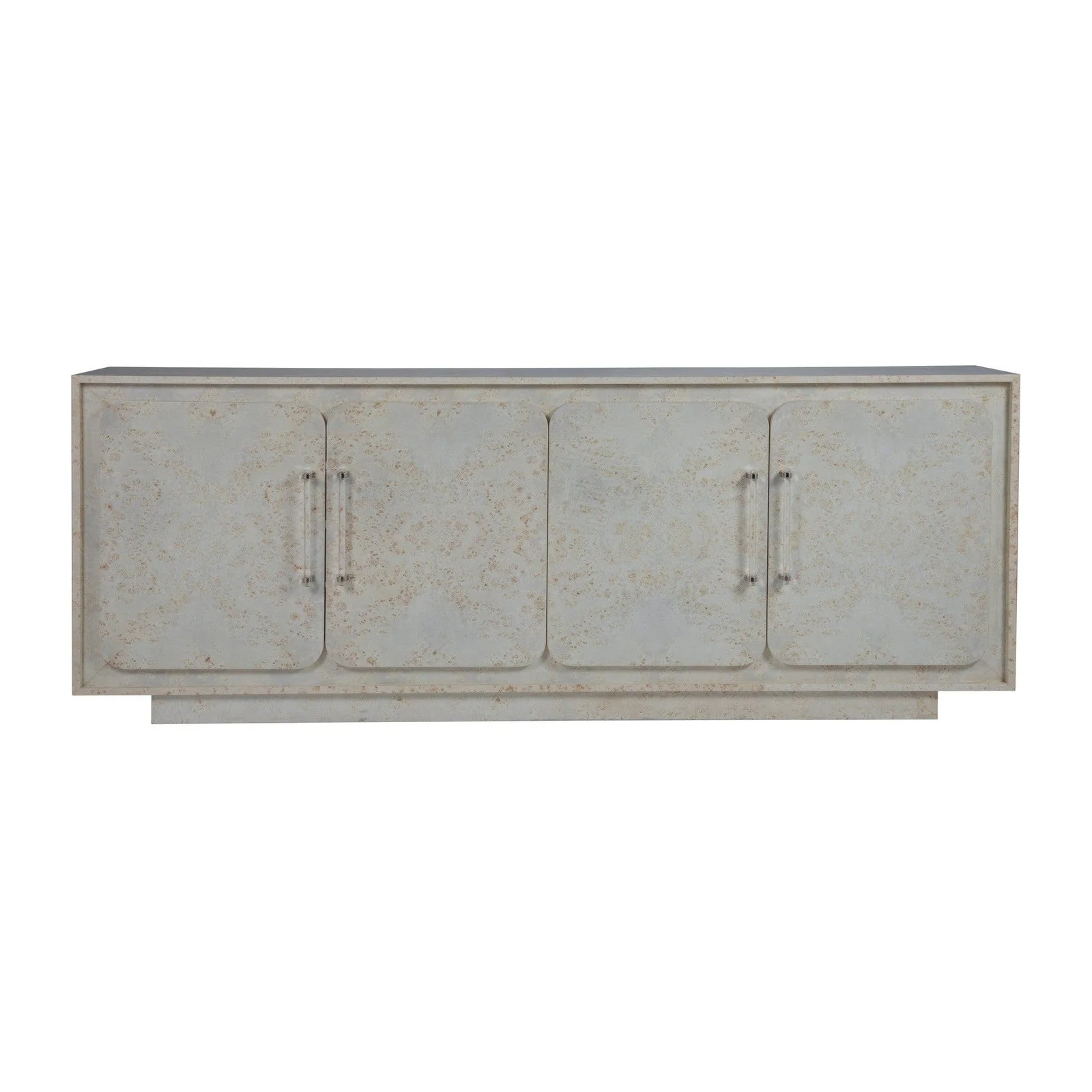 Artistica Home Signature Designs Baronet Media Console - Image 3