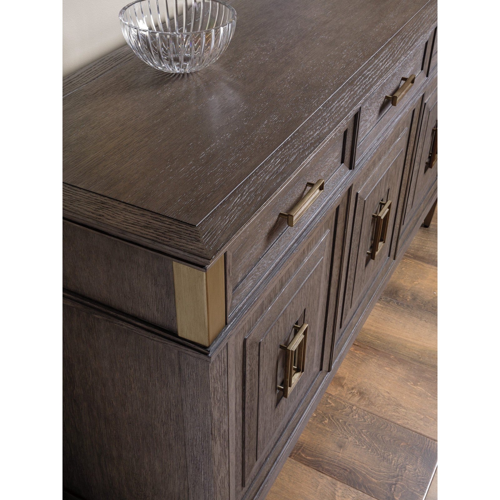 Artistica Home Signature Designs Belvedere Buffet - Image 2