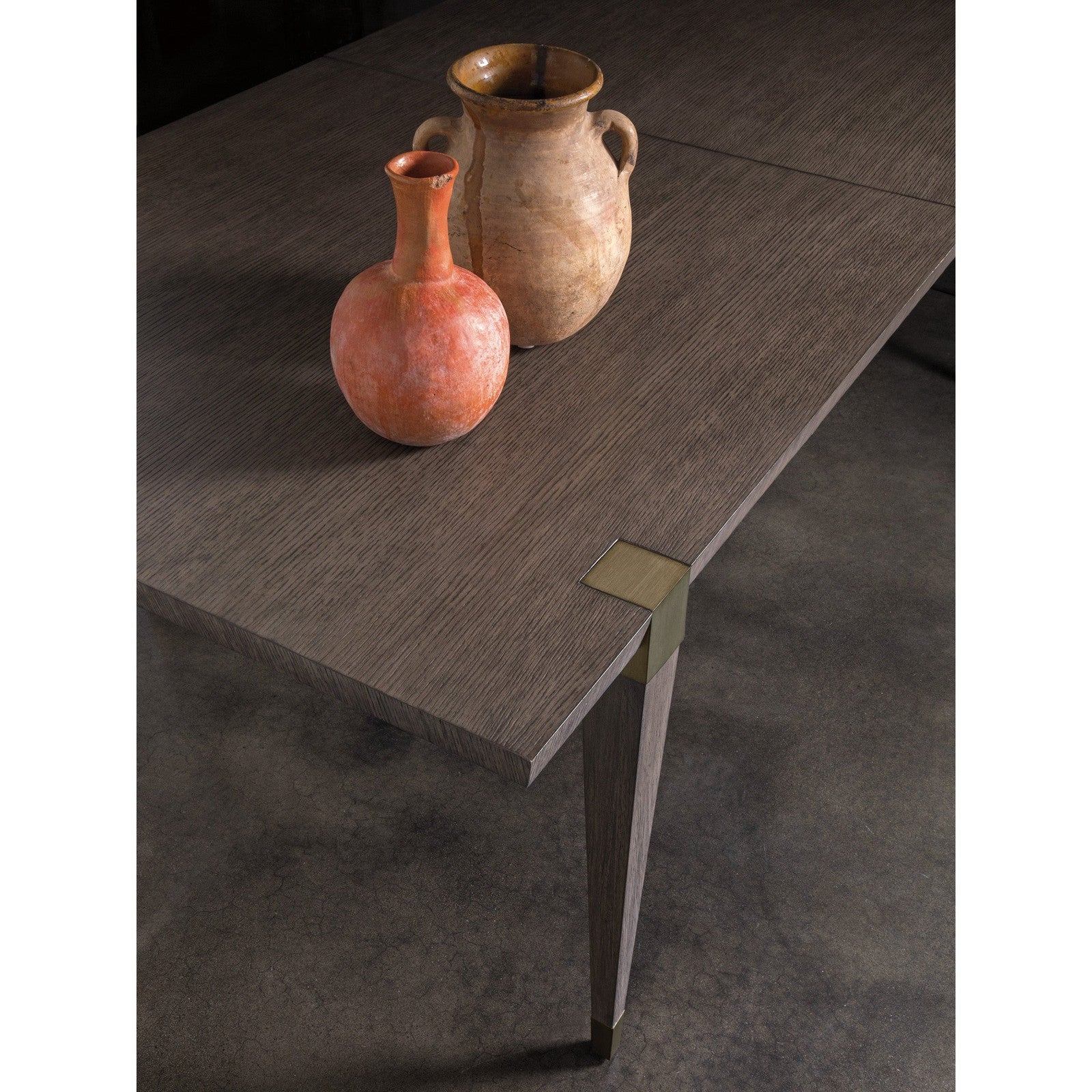 Artistica Home Signature Designs Belvedere Extension Dining Table - Image 4