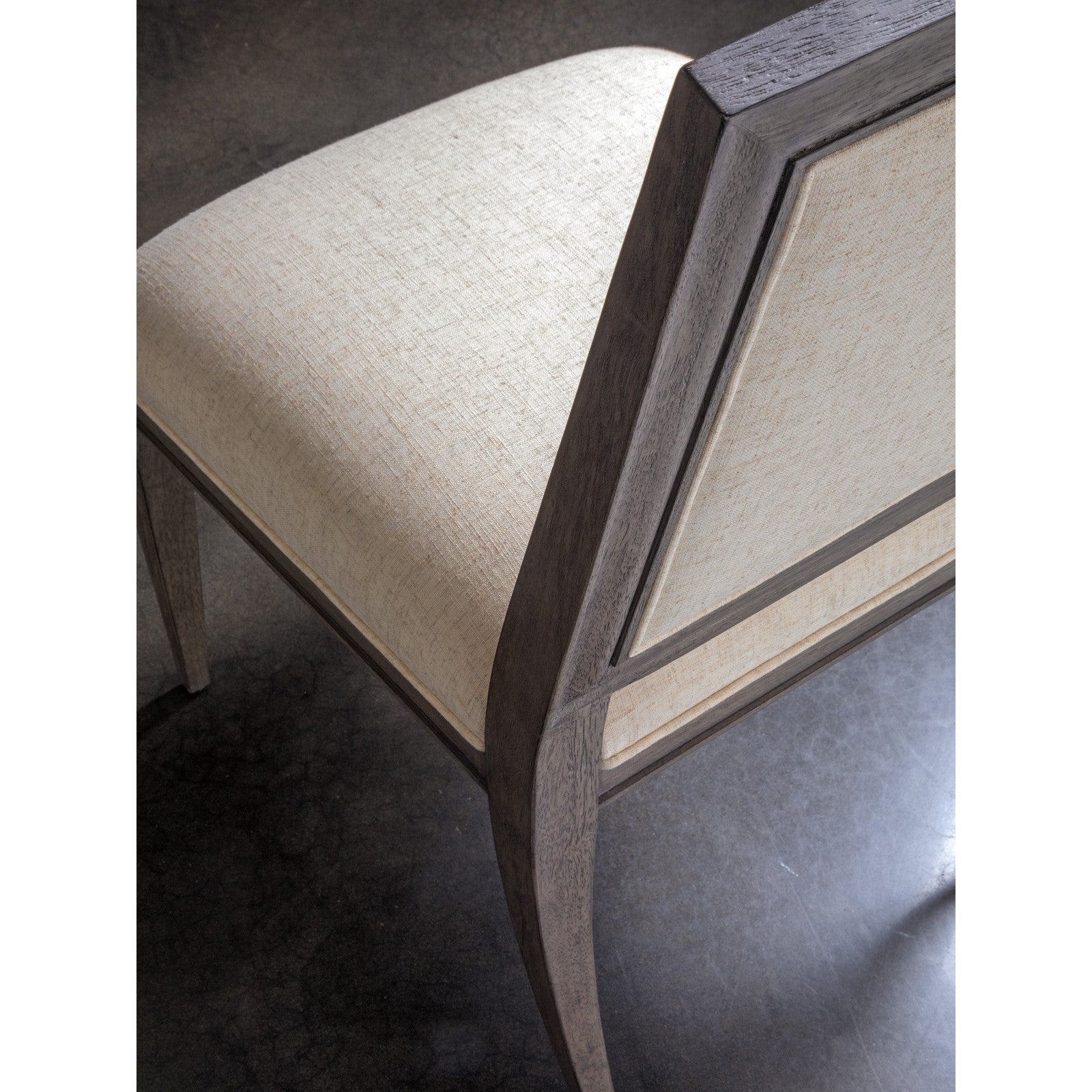 Artistica Home Signature Designs Belvedere Upholstered Side Chair - Image 4