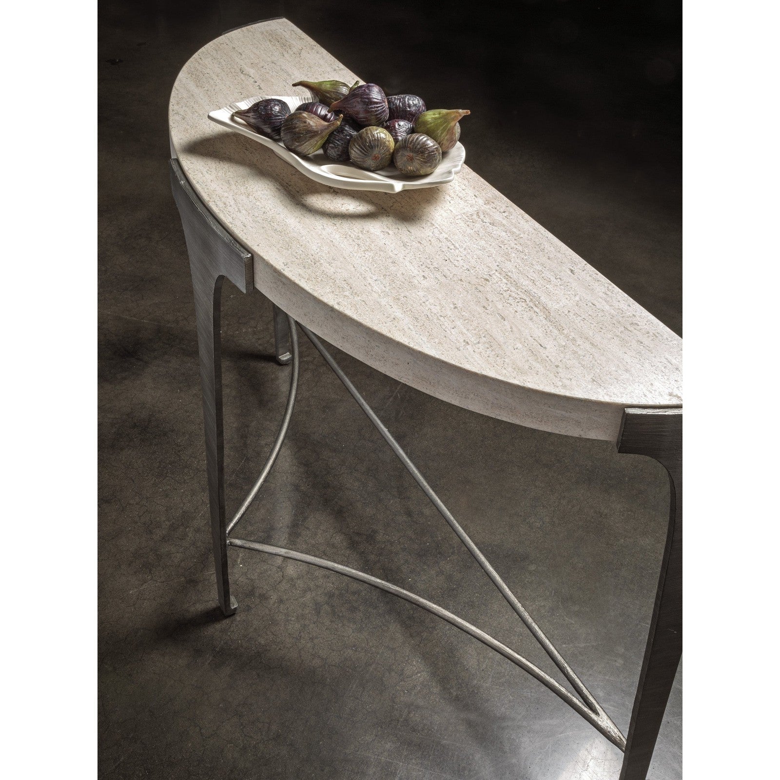 Artistica Home Signature Designs Cachet Console - Image 3
