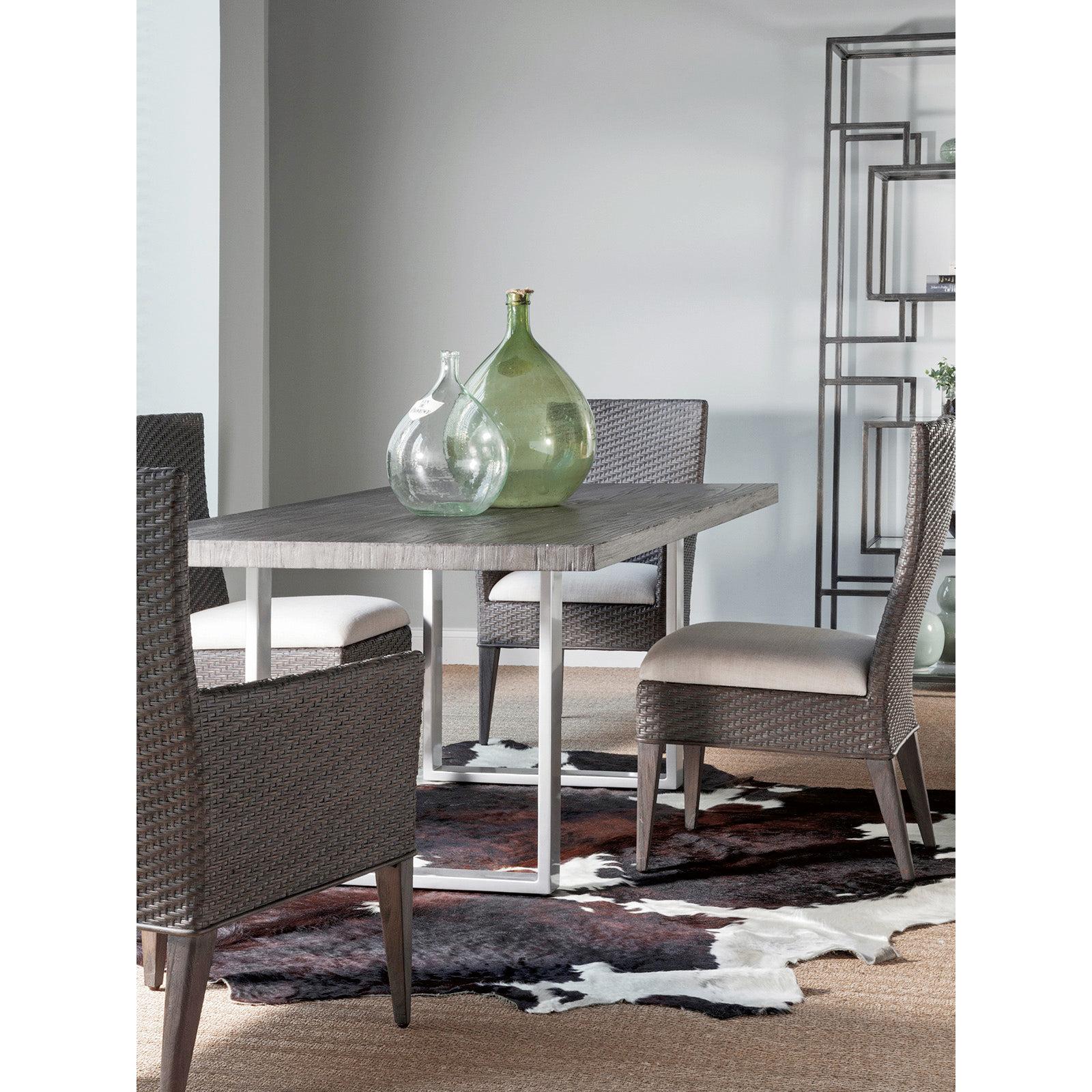 Artistica Home Signature Designs Cadence Arm Chair - Image 2