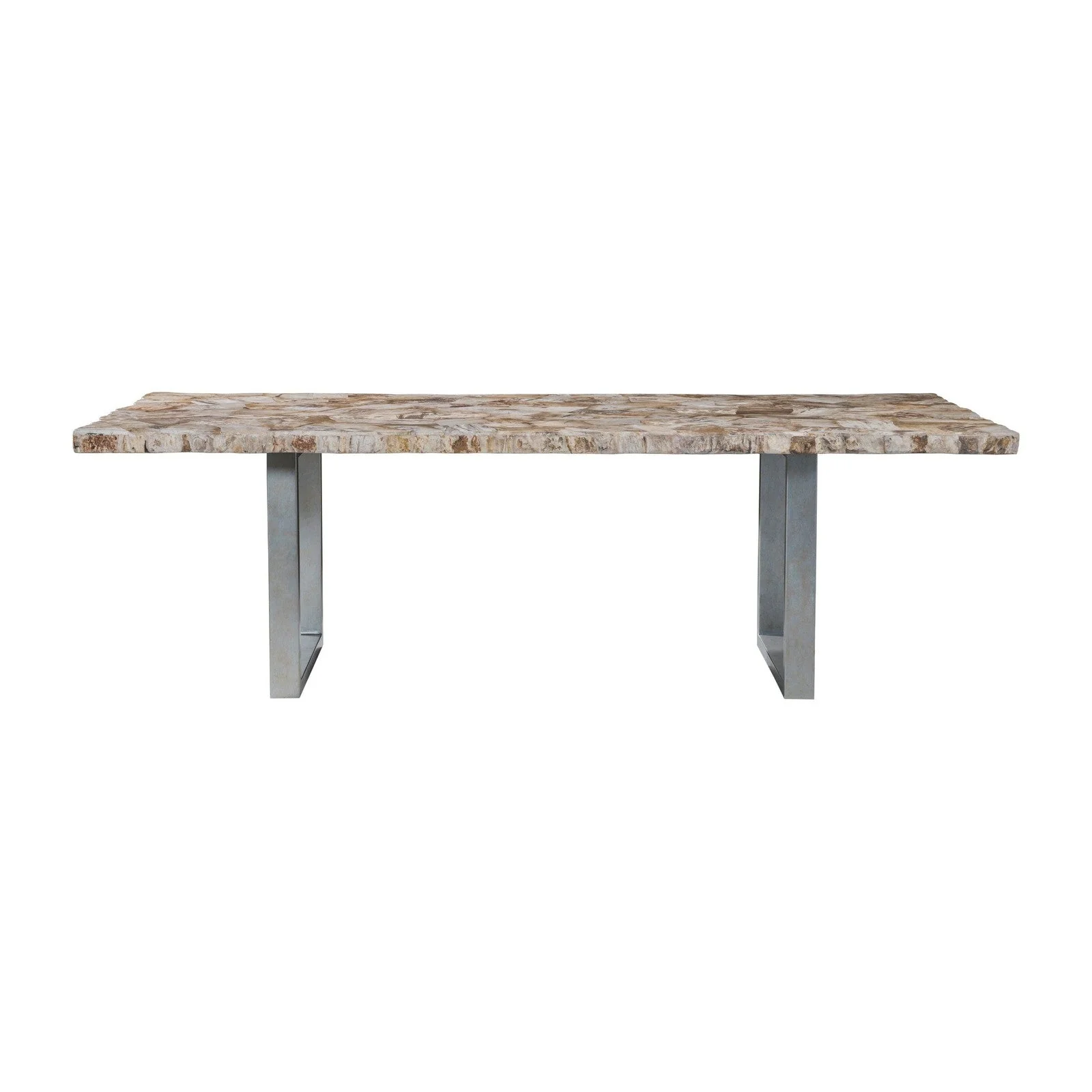 Artistica Home Signature Designs Caldera Rect Dining Table - Image 4