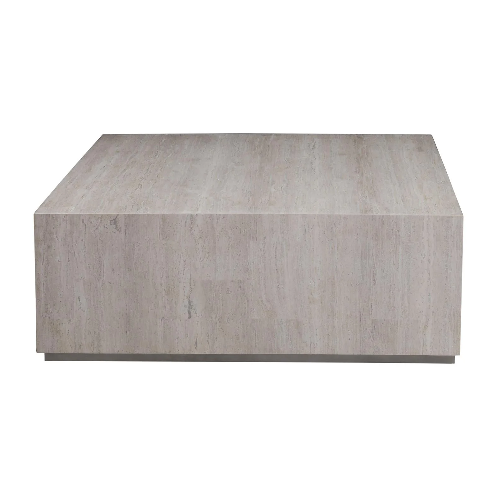 Artistica Home Signature Designs Cassio Square Cocktail Table - Image 3