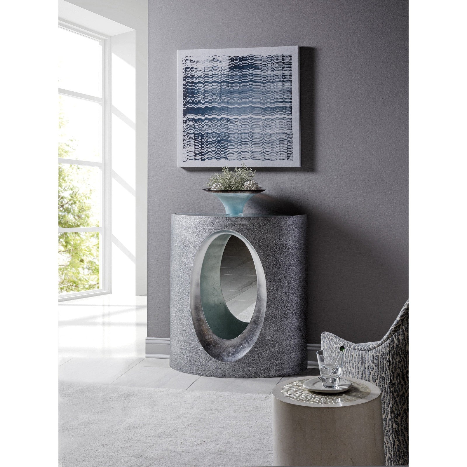 Artistica Home Signature Designs Circa Console - Image 2