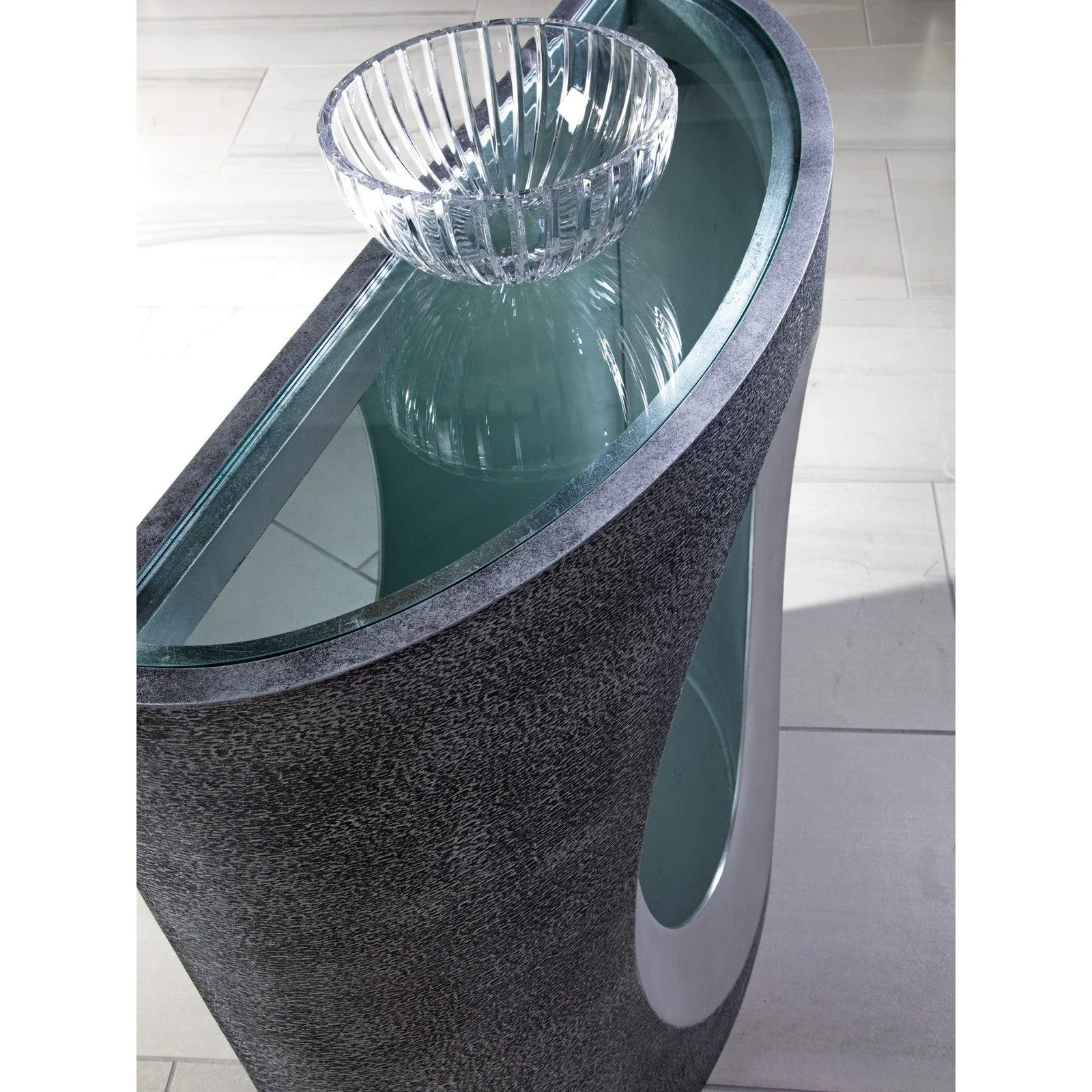 Artistica Home Signature Designs Circa Console - Image 3