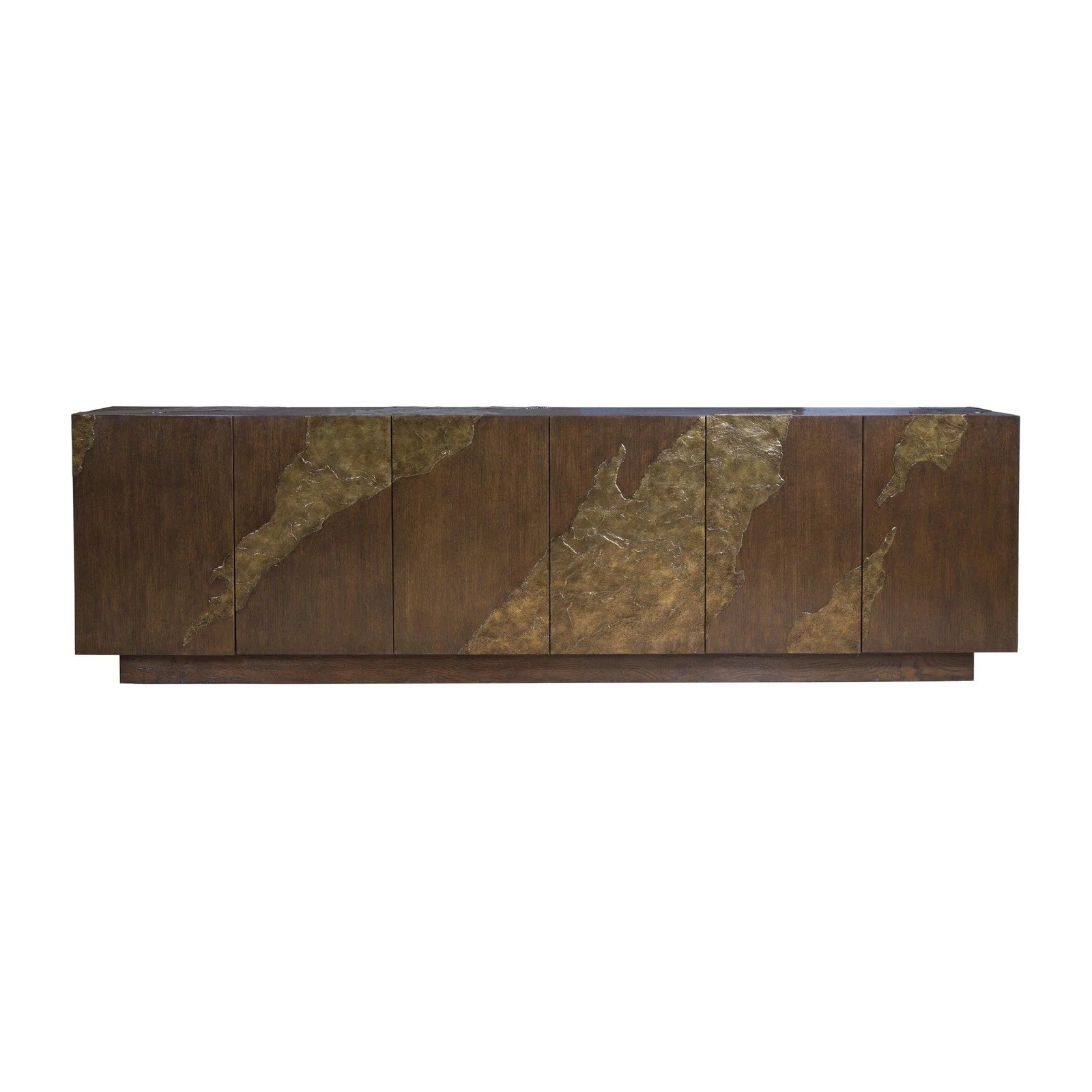 Artistica Home Signature Designs Contango Long Media Console - Image 2