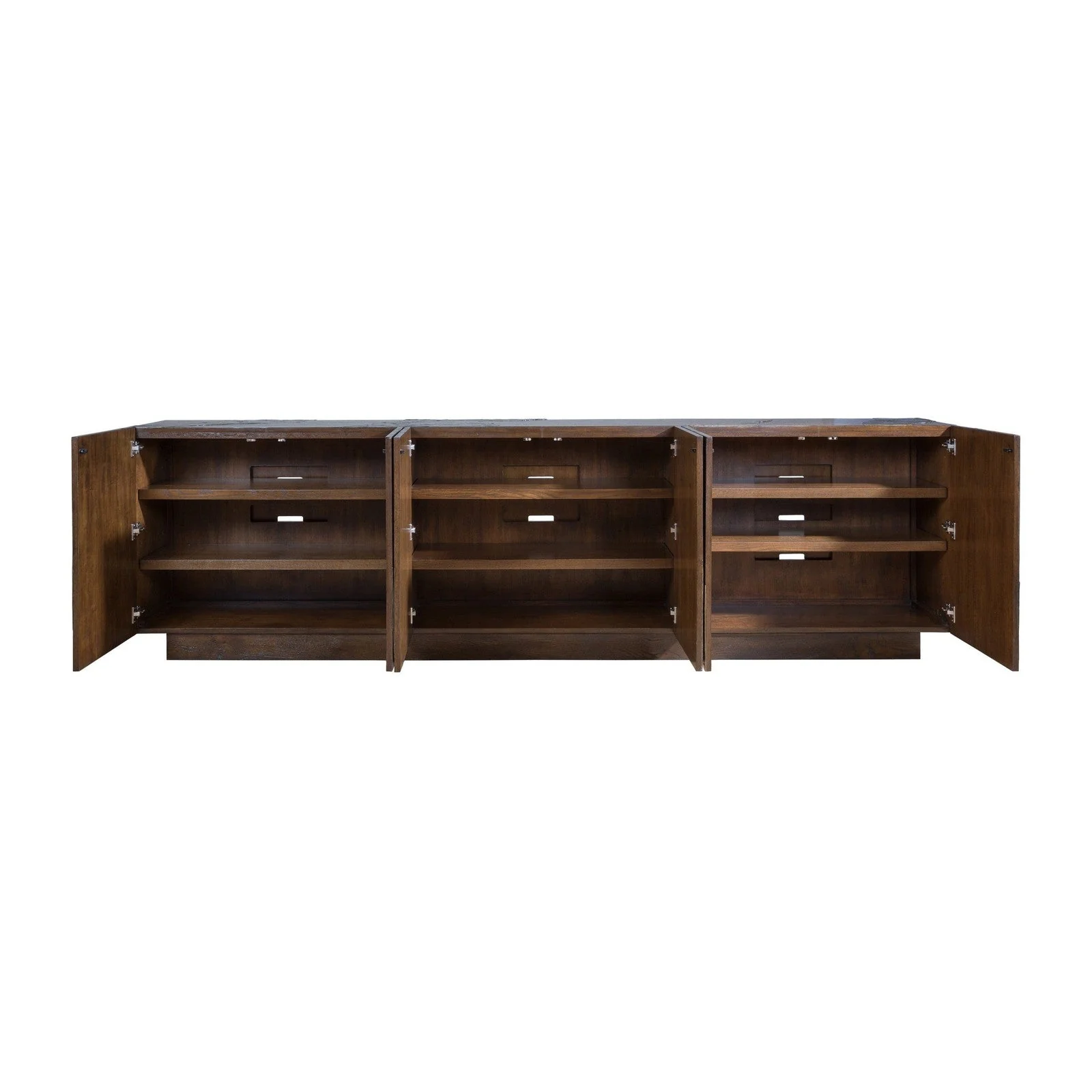 Artistica Home Signature Designs Contango Long Media Console - Image 3