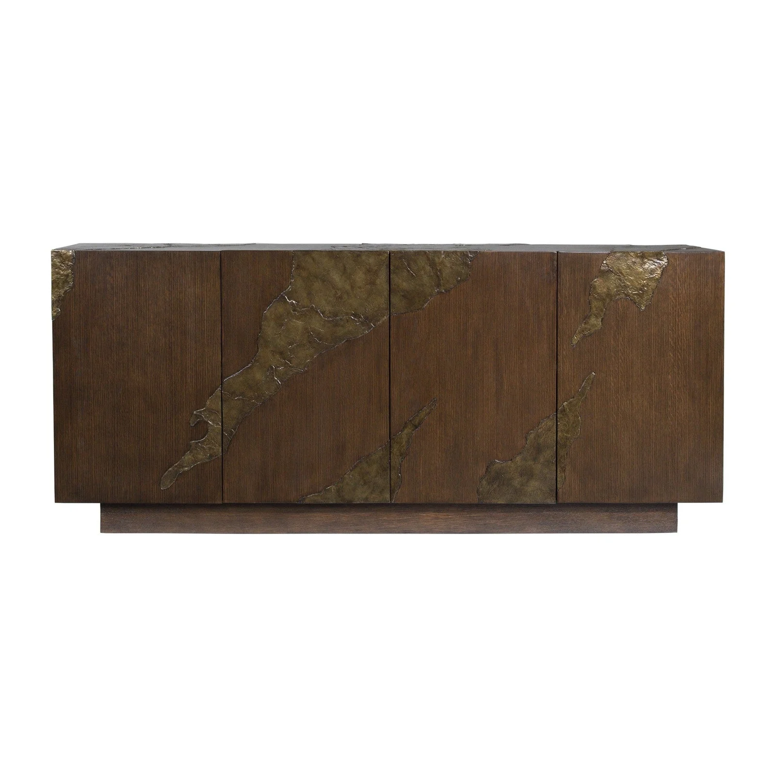 Artistica Home Signature Designs Contango Media Console - Image 3