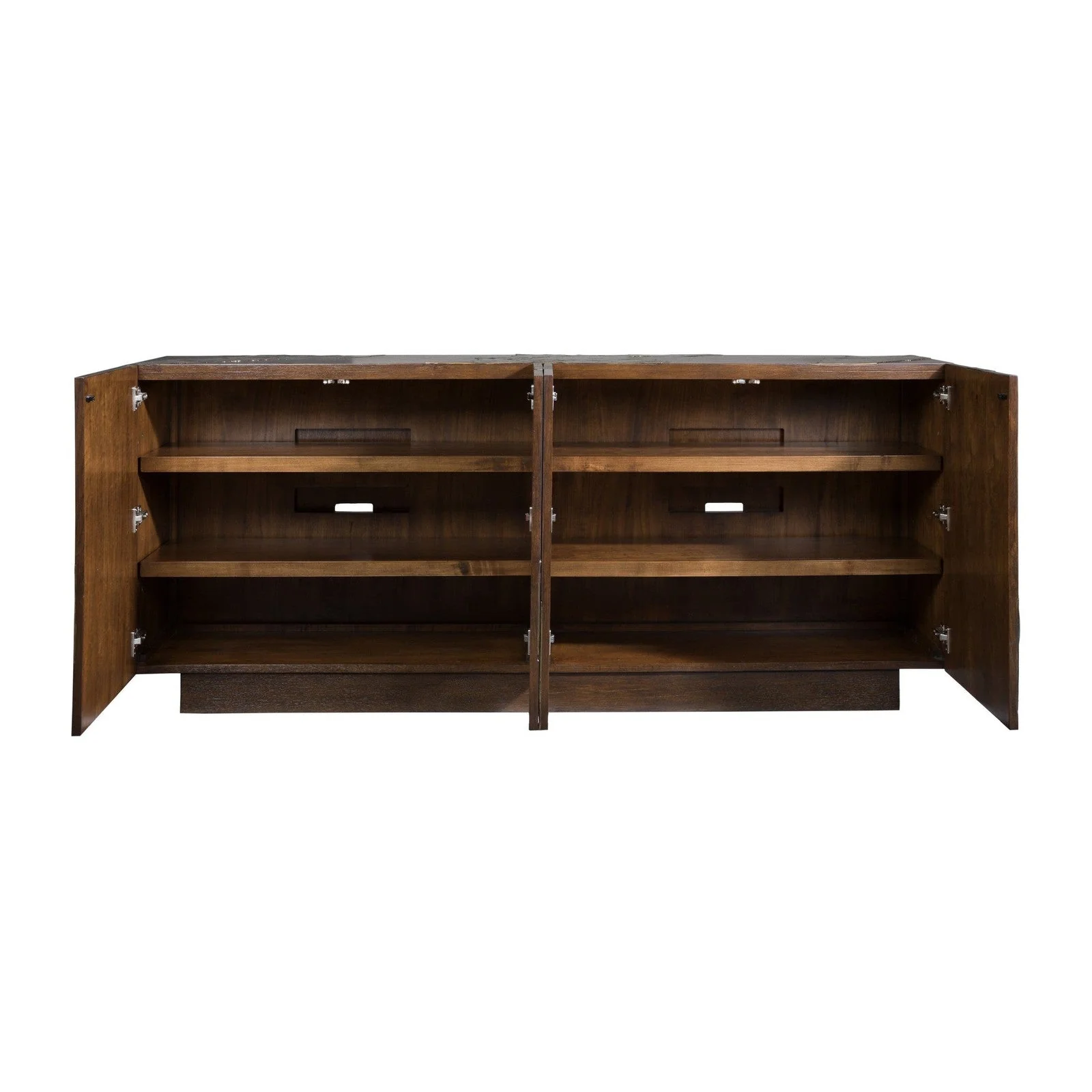 Artistica Home Signature Designs Contango Media Console - Image 4
