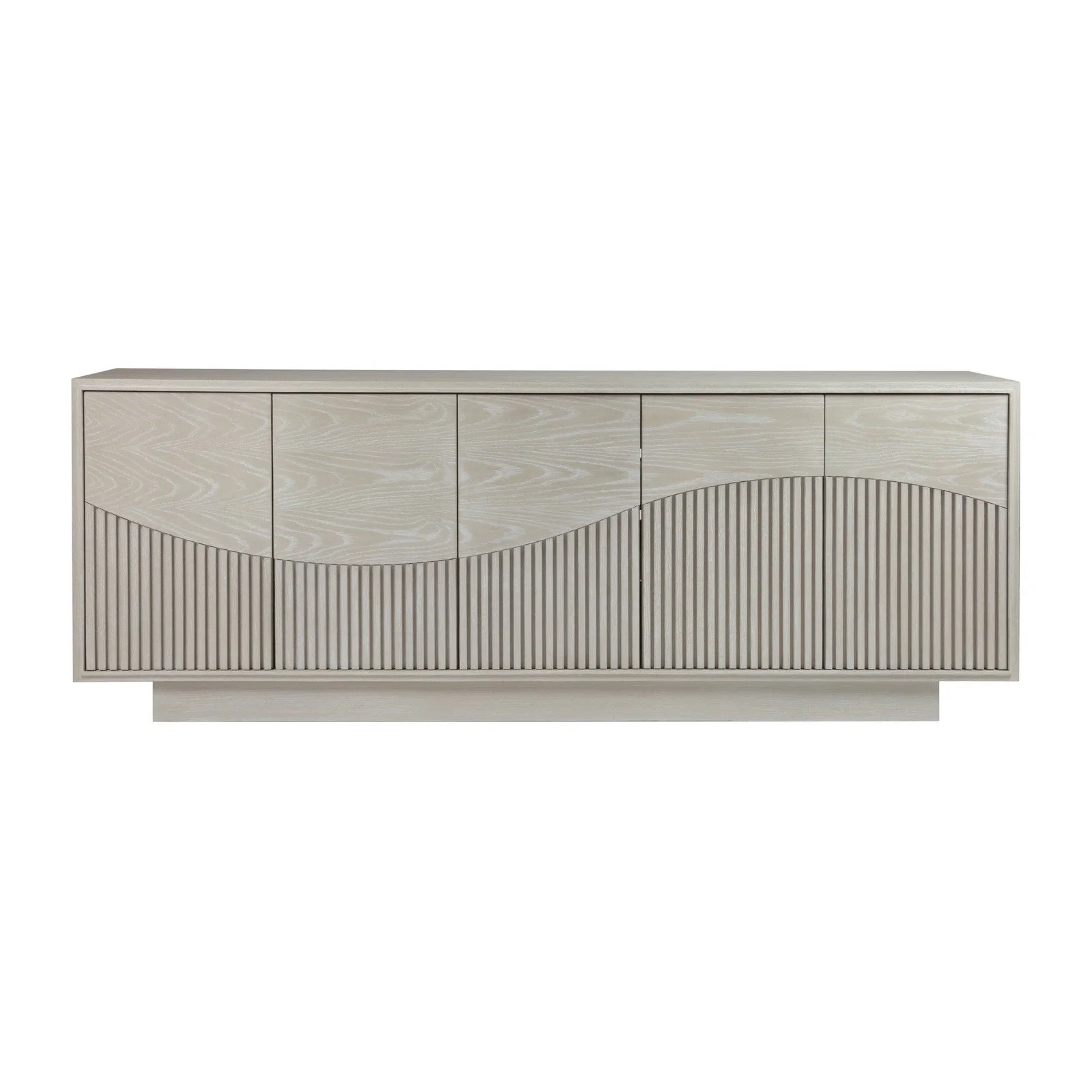 Artistica Home Signature Designs Daybreak Media Console - Image 3