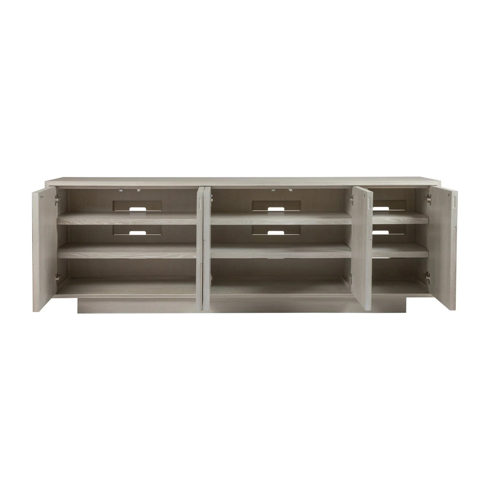 Artistica Home Signature Designs Daybreak Media Console - Image 4