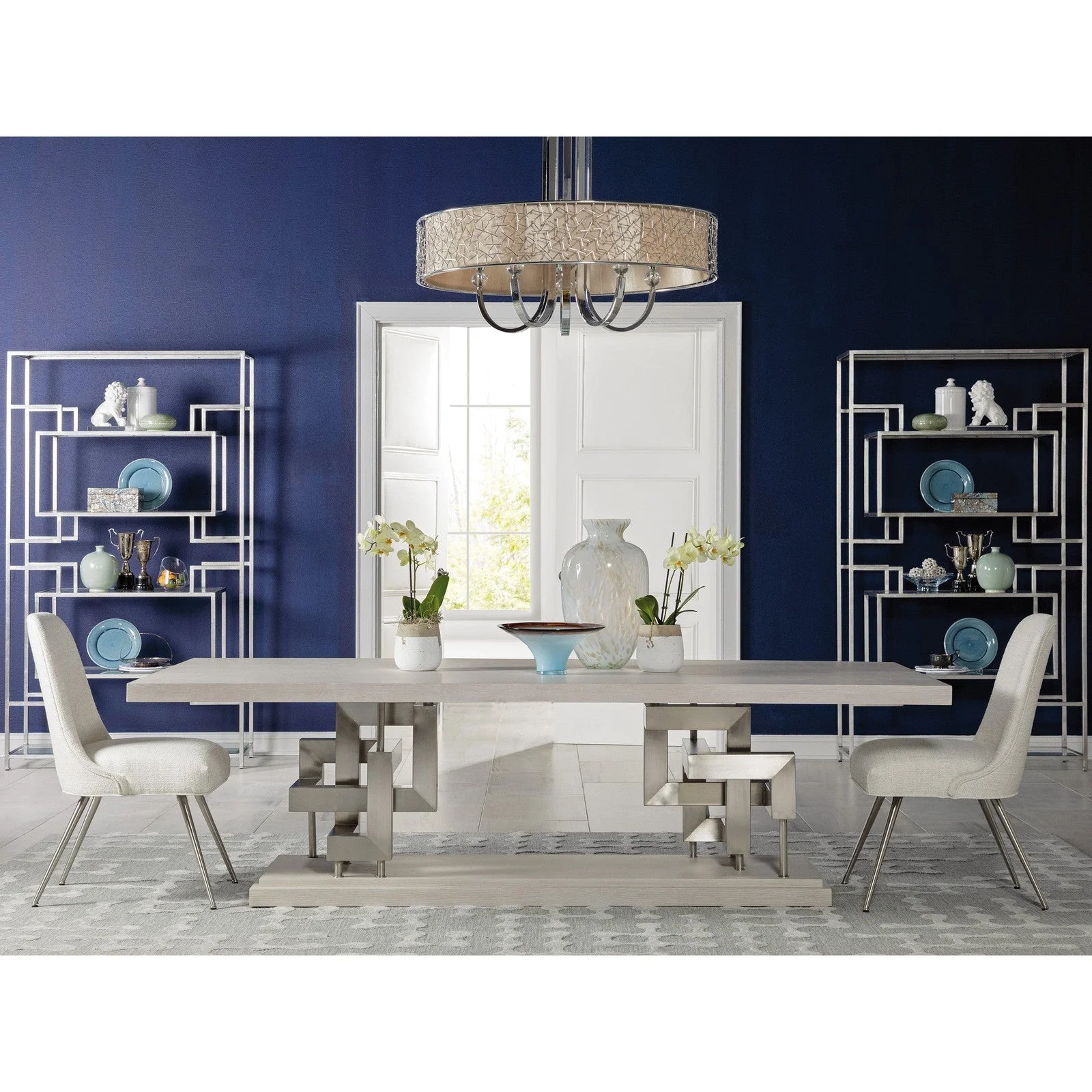Artistica Home Signature Designs Dinah Side Chair - Image 3