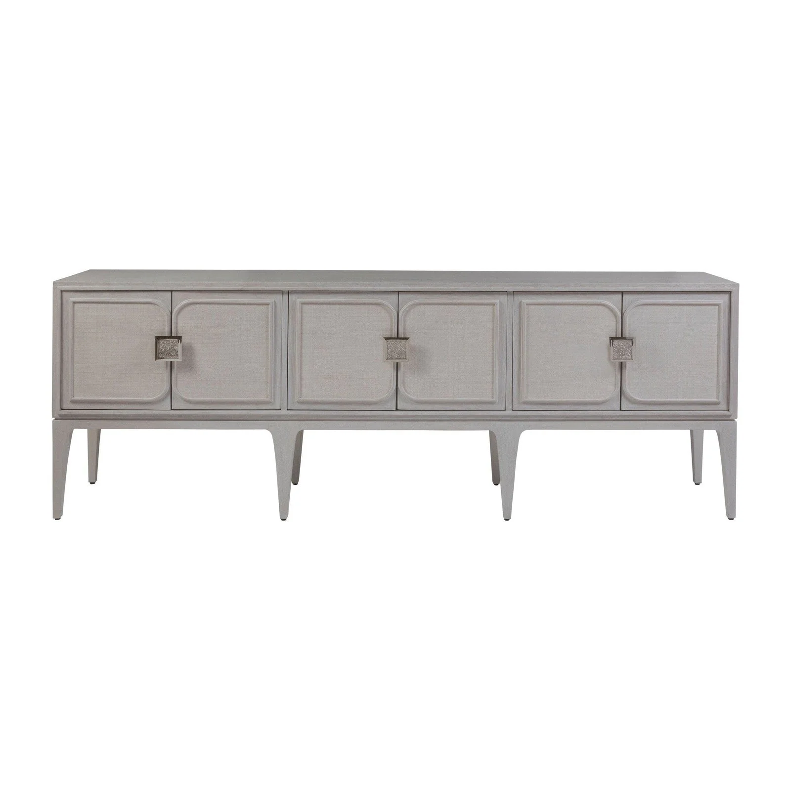 Artistica Home Signature Designs Elixer Long Media Console - Image 3