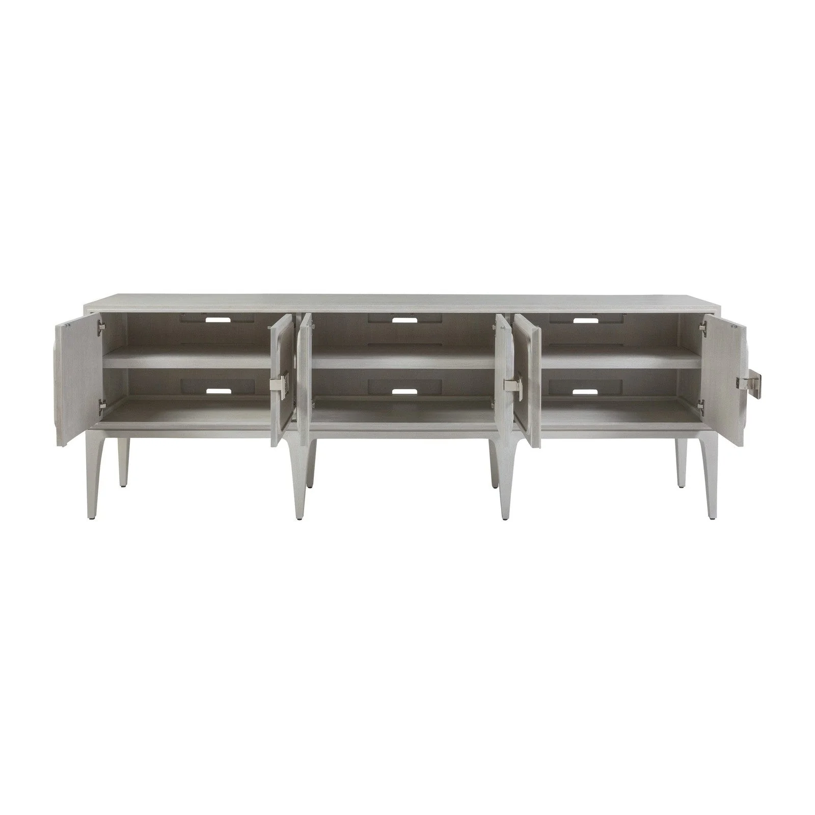 Artistica Home Signature Designs Elixer Long Media Console - Image 4