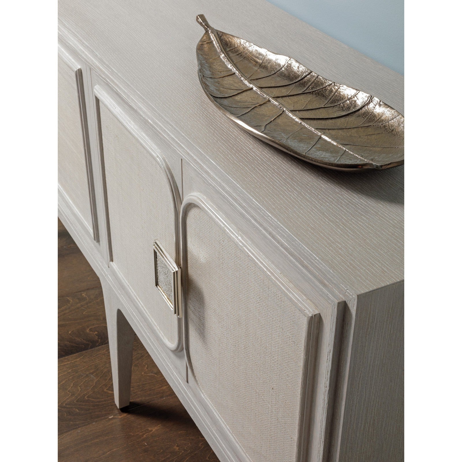 Artistica Home Signature Designs Elixer Media Console - Image 3